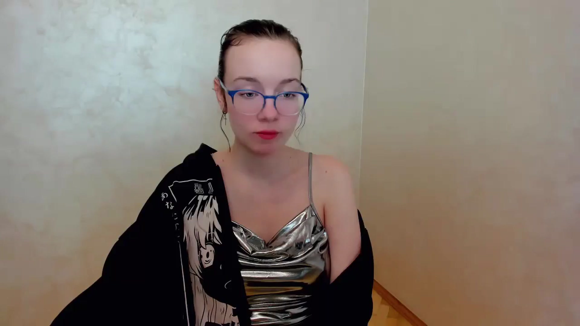 Gallery image thumbnail from Baby_Melania's myfreecams stream on, 04/06/2025, 23:32 image 7 of 20