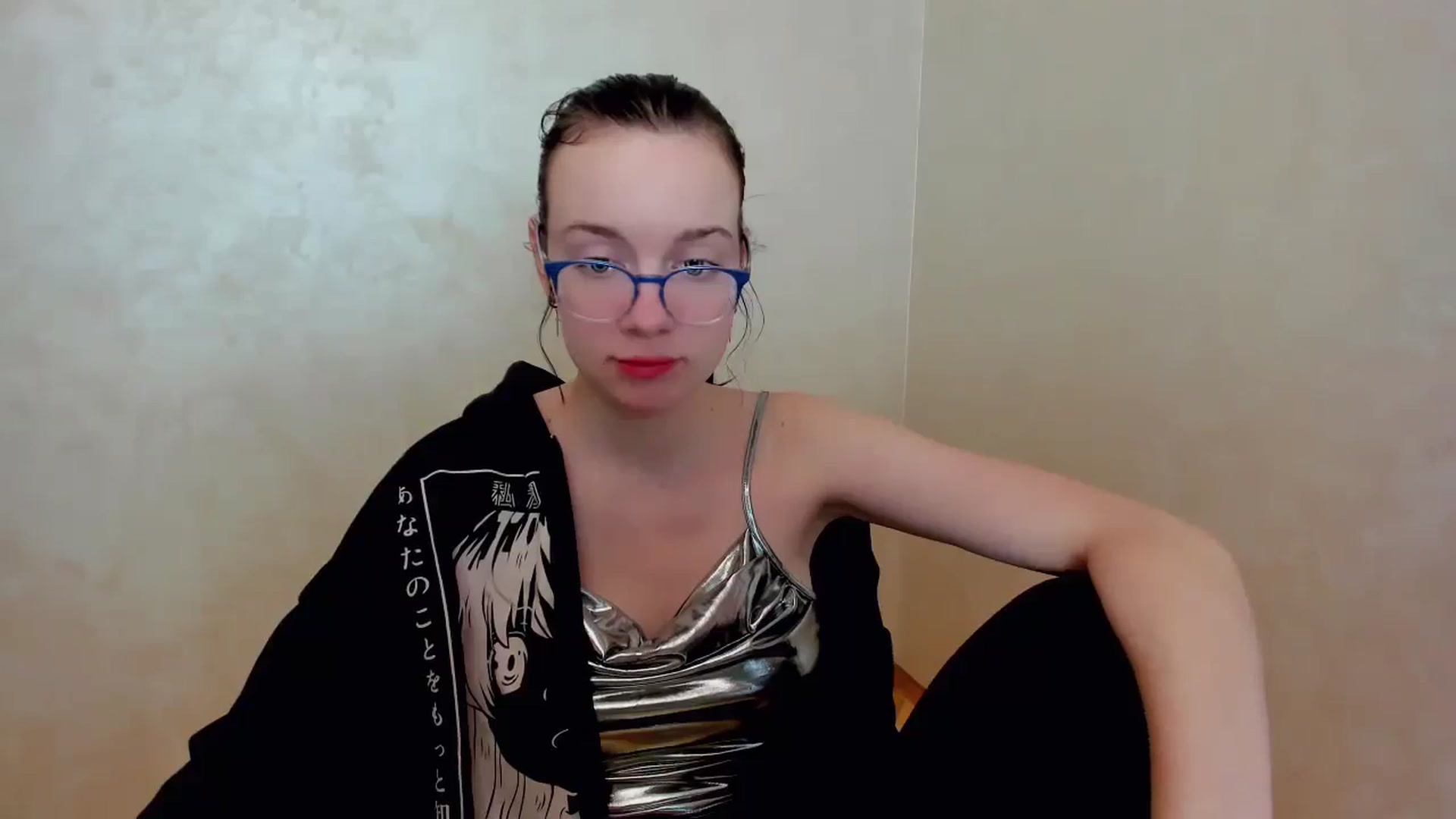 Gallery image thumbnail from Baby_Melania's myfreecams stream on, 04/06/2025, 23:32 image 11 of 20