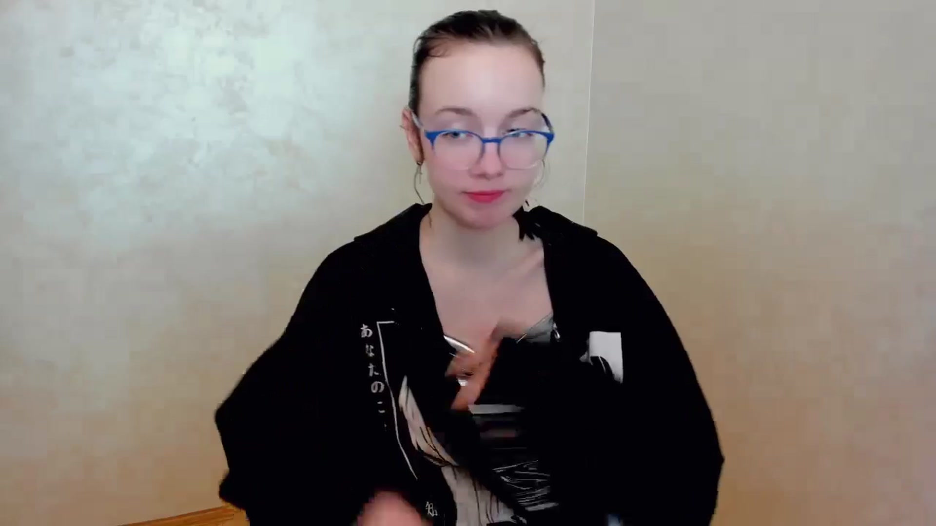 Gallery image thumbnail from Baby_Melania's myfreecams stream on, 04/06/2025, 23:32 image 16 of 20