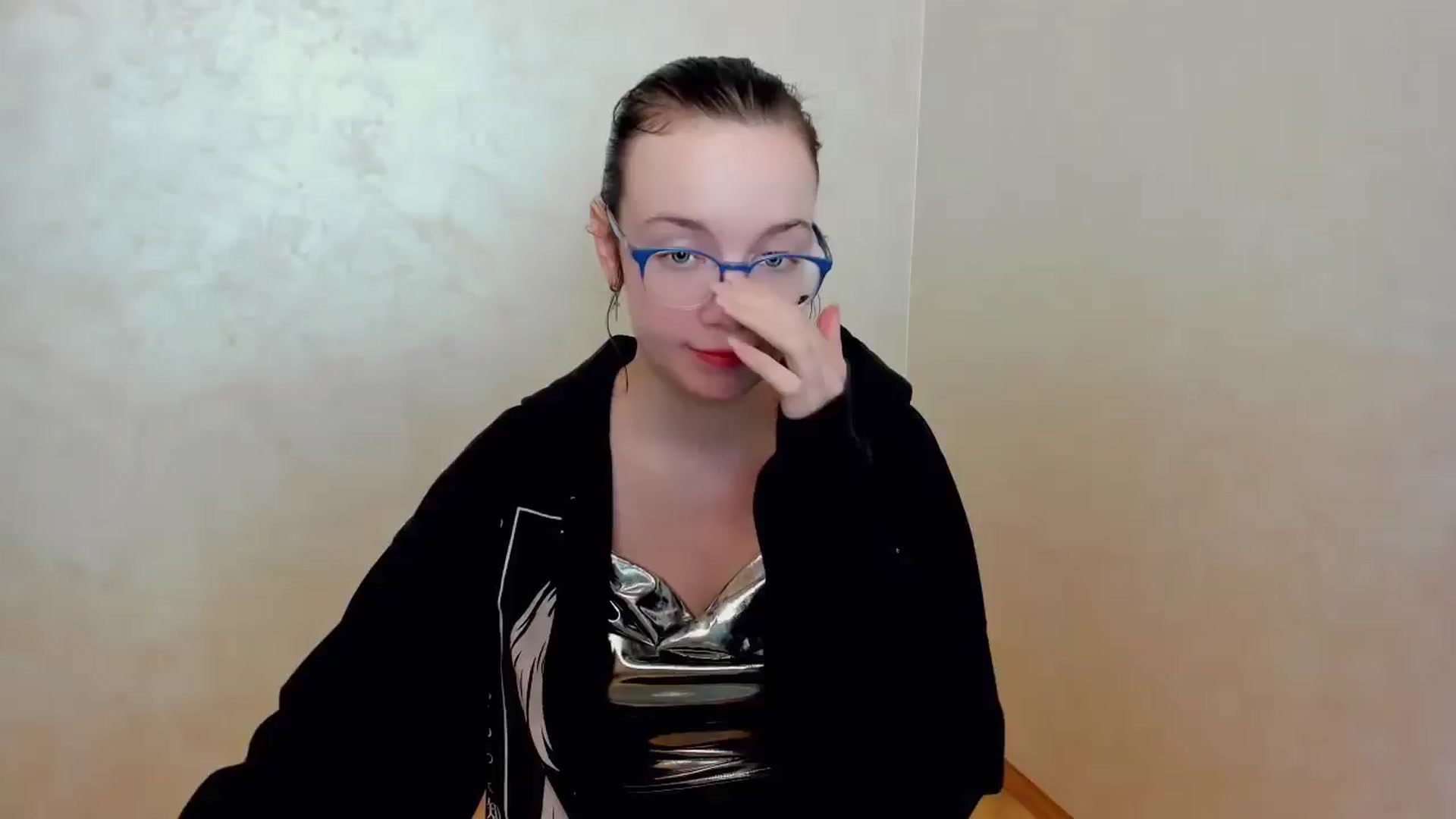 Gallery image thumbnail from Baby_Melania's myfreecams stream on, 04/06/2025, 23:32 image 19 of 20