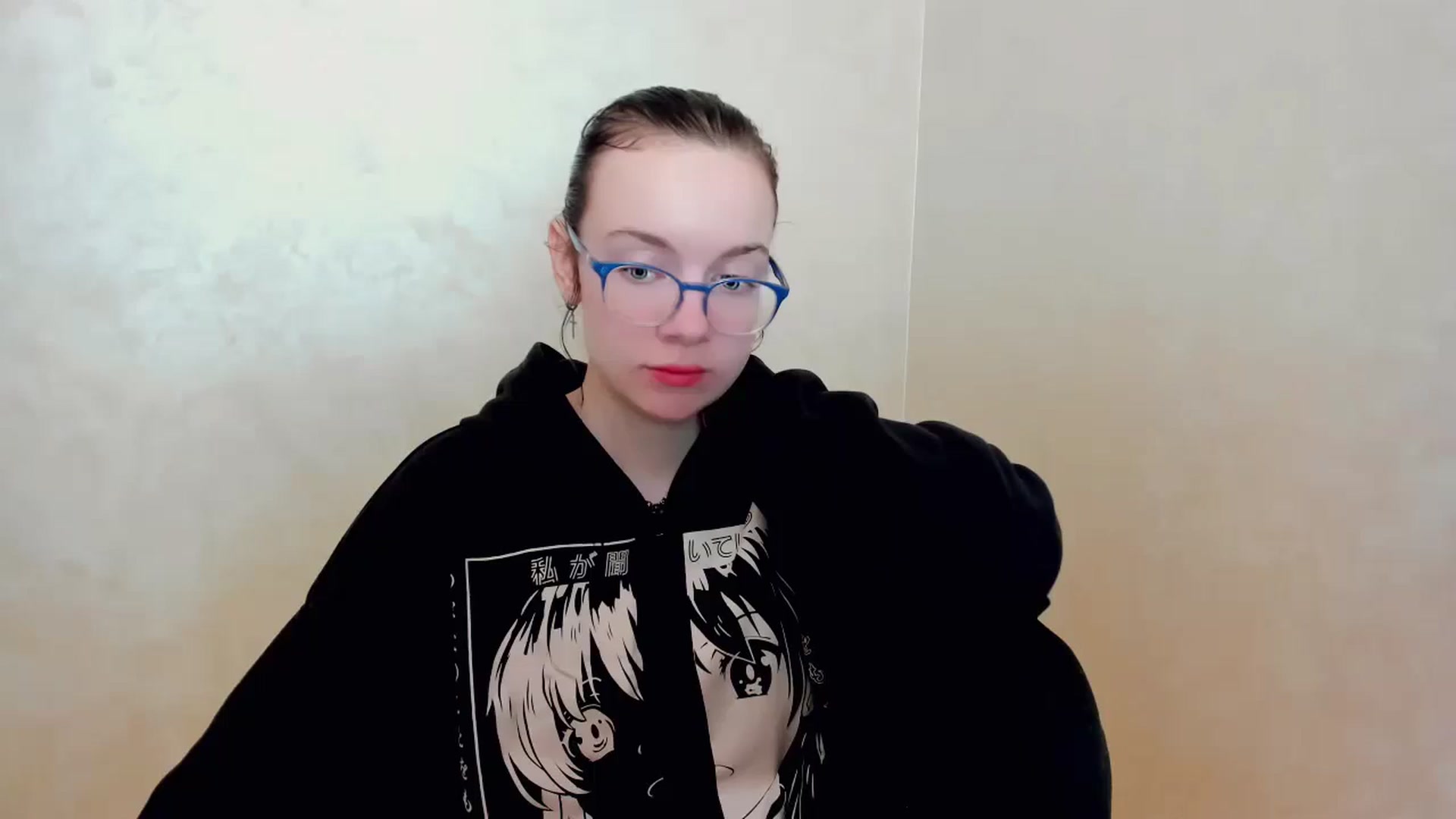 Gallery image thumbnail from Baby_Melania's myfreecams stream on, 04/06/2025, 23:32 image 5 of 20