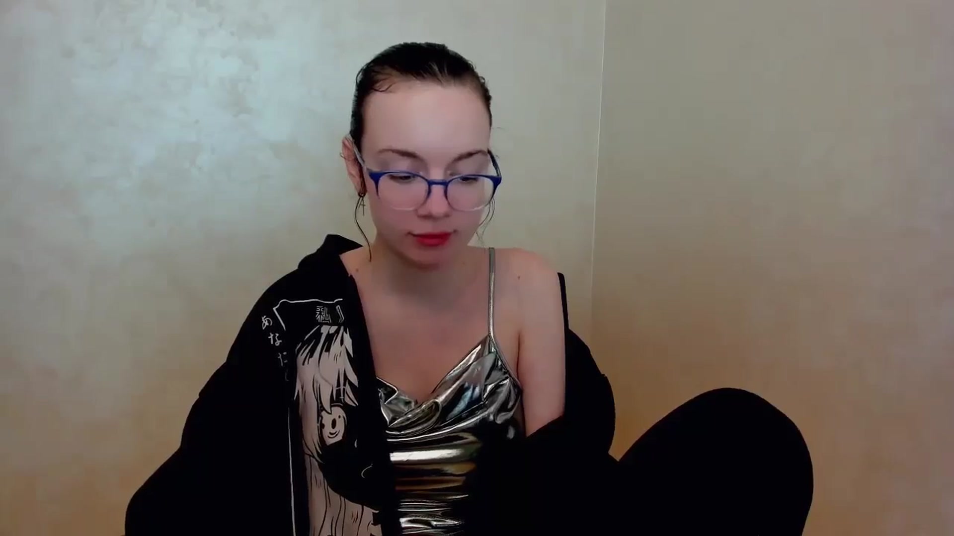 Gallery image thumbnail from Baby_Melania's myfreecams stream on, 04/06/2025, 23:32 image 8 of 20