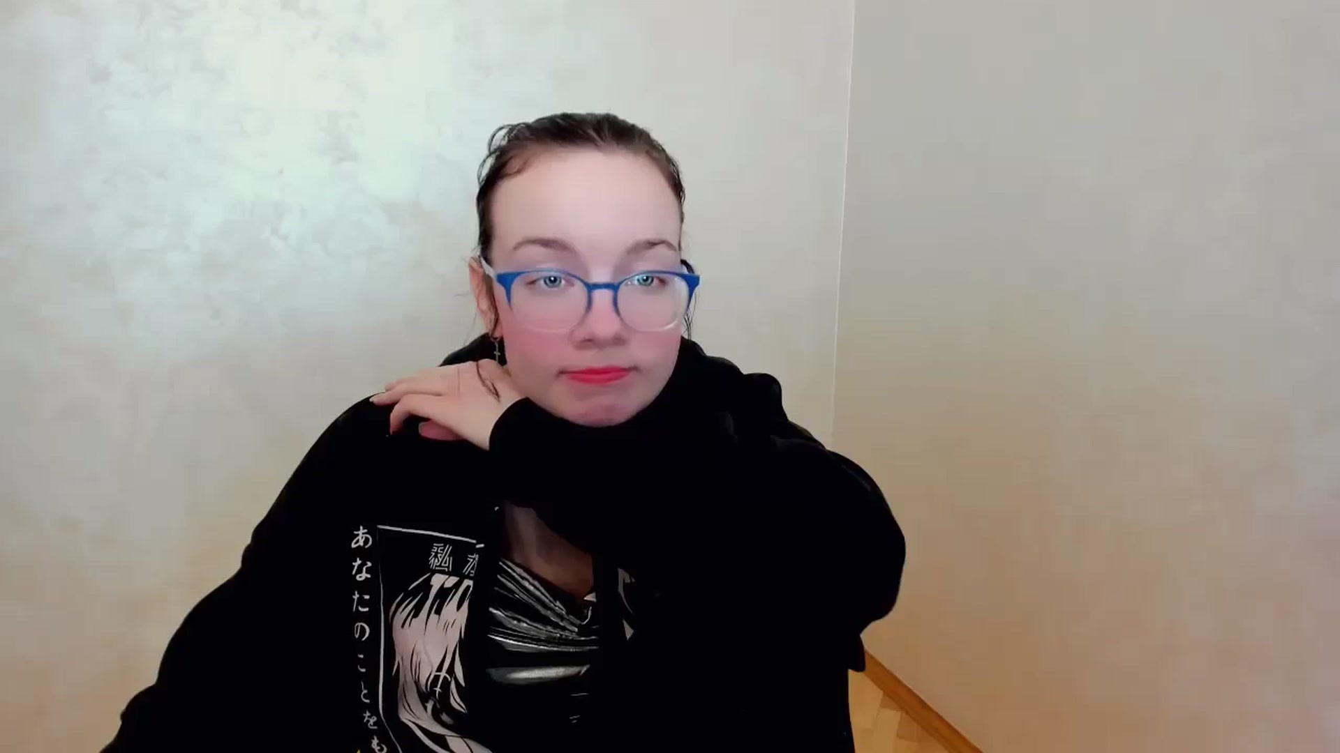 Gallery image thumbnail from Baby_Melania's myfreecams stream on, 04/07/2025, 24:41 image 16 of 20