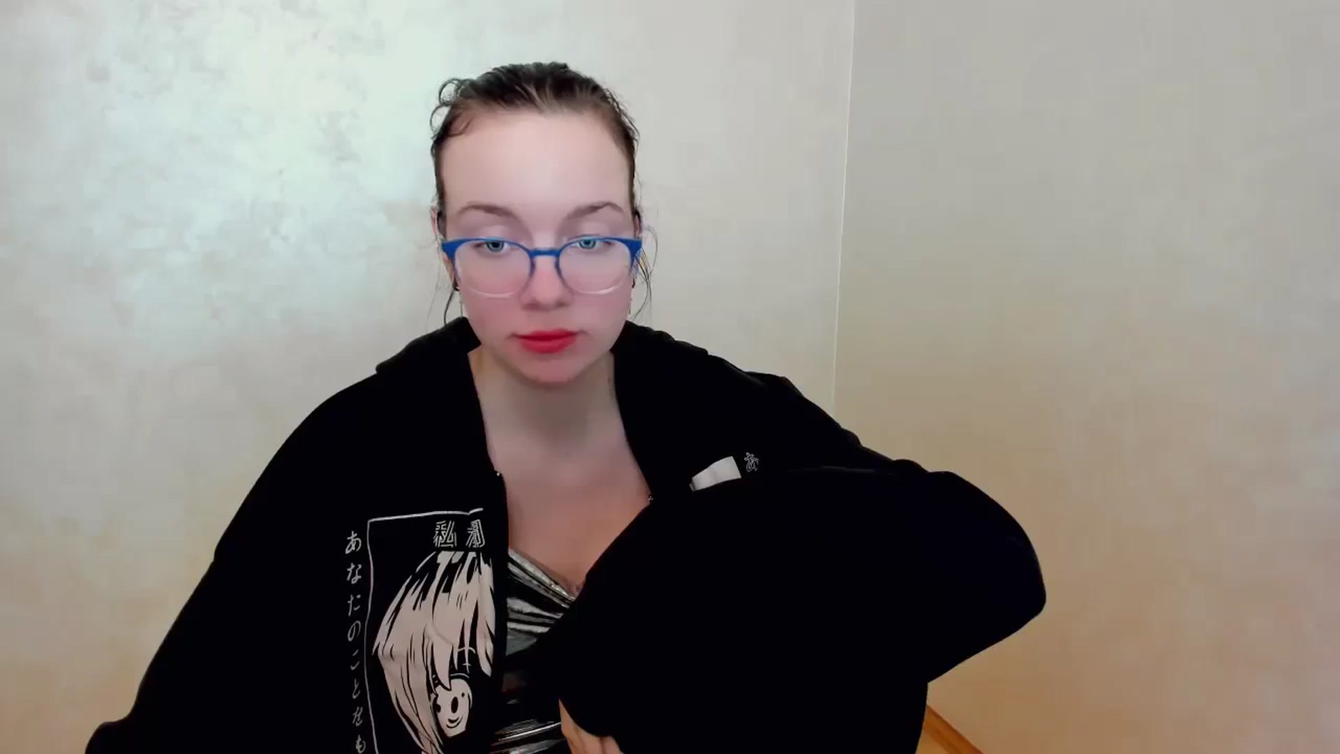 Gallery image thumbnail from Baby_Melania's myfreecams stream on, 04/07/2025, 24:41 image 10 of 20