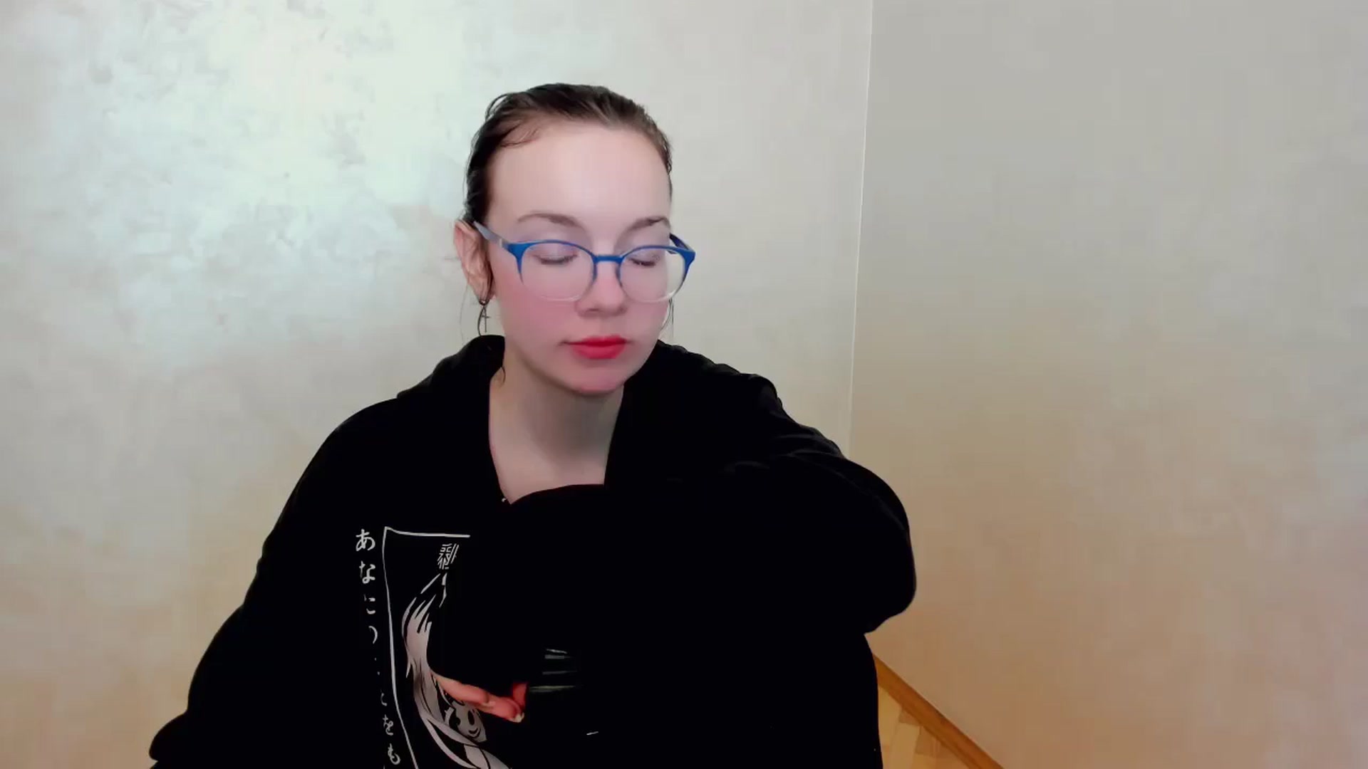 Gallery image thumbnail from Baby_Melania's myfreecams stream on, 04/07/2025, 24:41 image 18 of 20