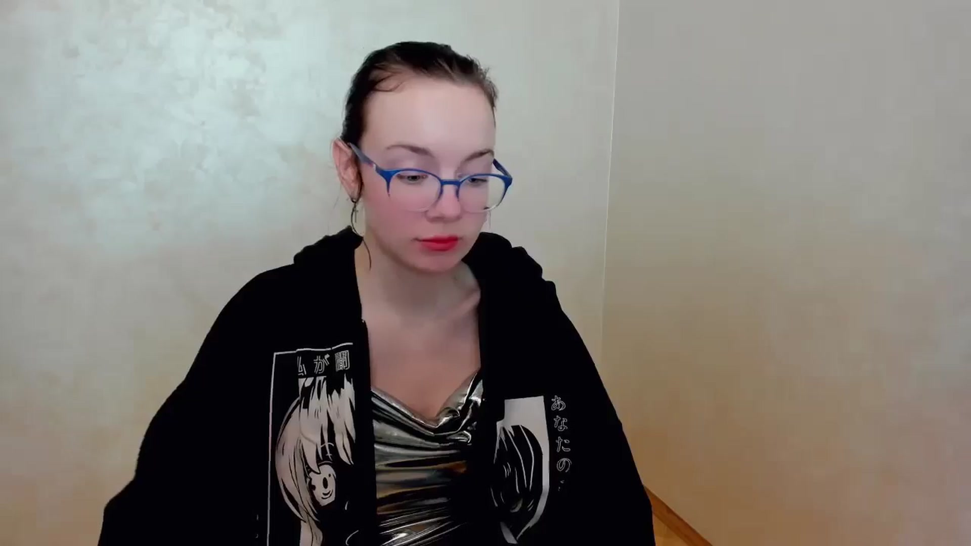 Gallery image thumbnail from Baby_Melania's myfreecams stream on, 04/07/2025, 24:41 image 4 of 20