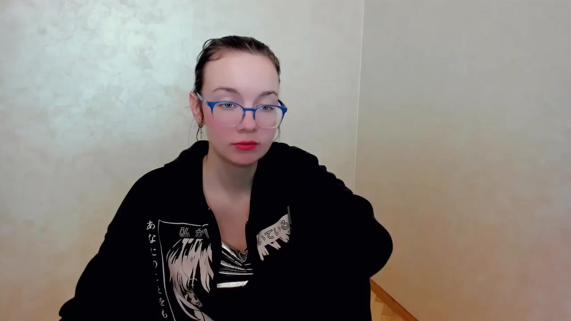 Gallery image thumbnail from Baby_Melania's myfreecams stream on, 04/07/2025, 24:41 image 19 of 20