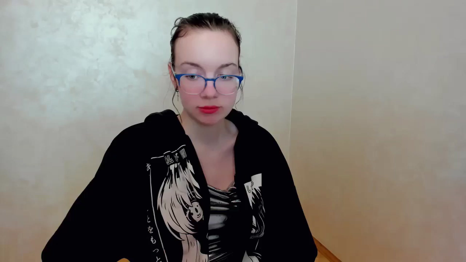 Gallery image thumbnail from Baby_Melania's myfreecams stream on, 04/07/2025, 24:41 image 1 of 20