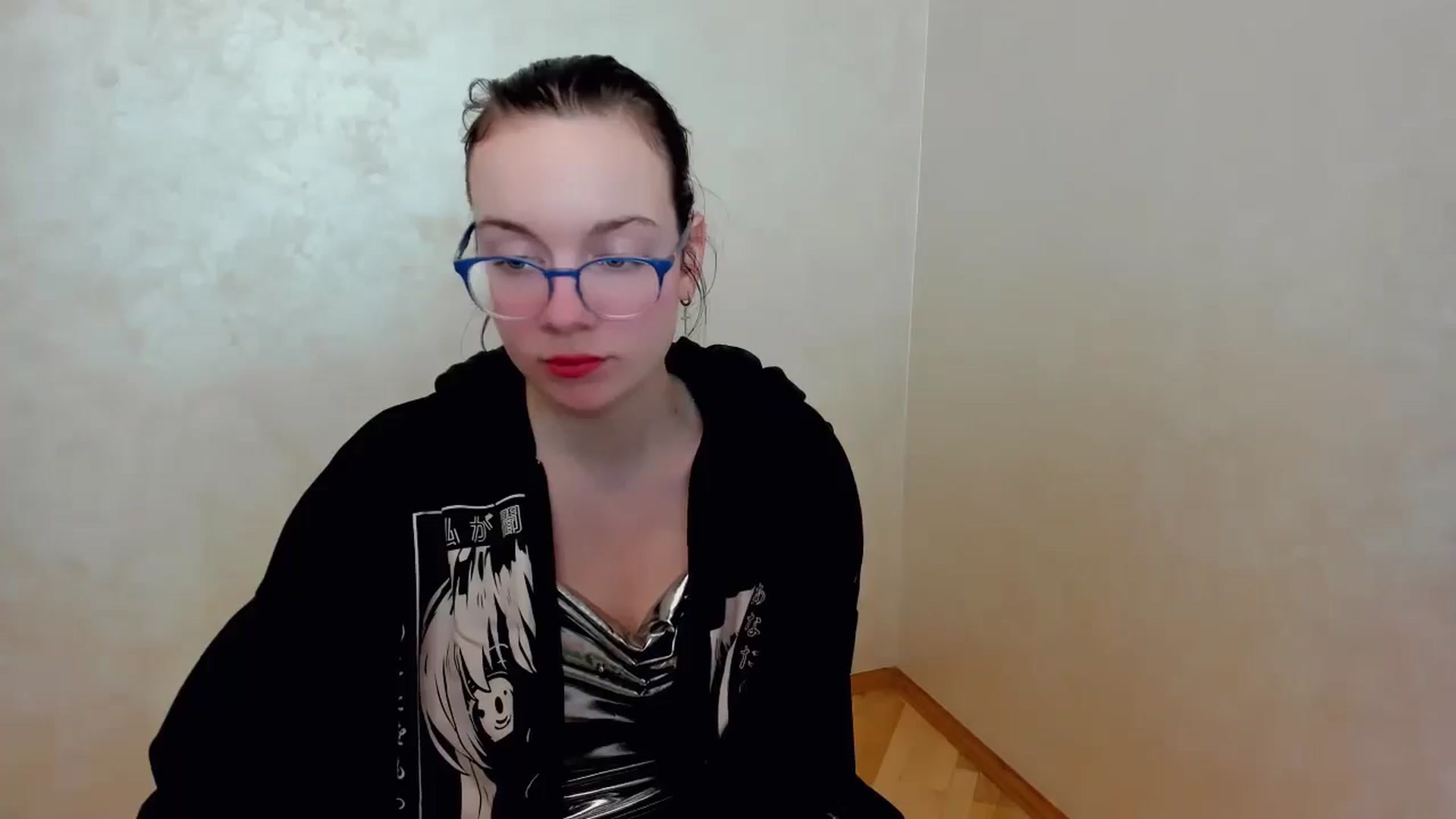 Gallery image thumbnail from Baby_Melania's myfreecams stream on, 04/07/2025, 24:41 image 3 of 20