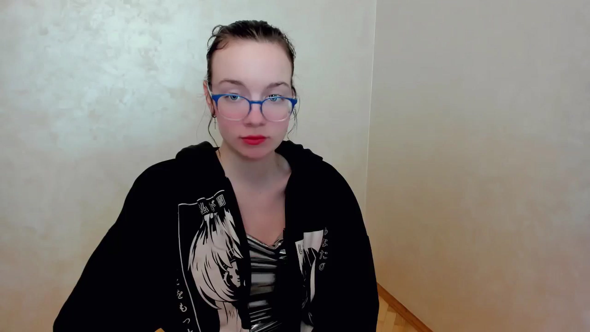 Gallery image thumbnail from Baby_Melania's myfreecams stream on, 04/07/2025, 24:41 image 2 of 20