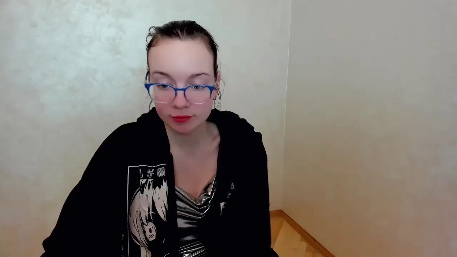 Gallery image thumbnail from Baby_Melania's myfreecams stream on, 04/07/2025, 24:41 image 6 of 20