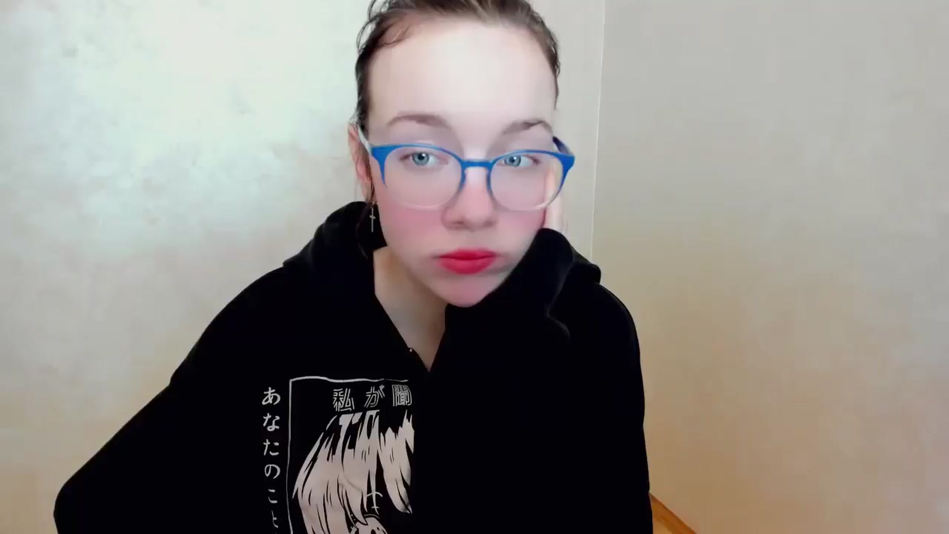 Gallery image thumbnail from Baby_Melania's myfreecams stream on, 04/07/2025, 24:41 image 20 of 20