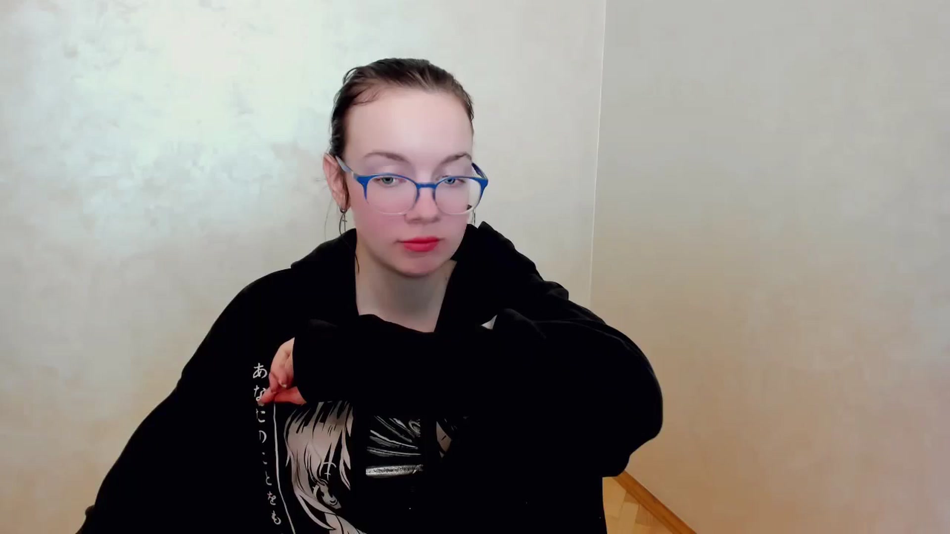 Gallery image thumbnail from Baby_Melania's myfreecams stream on, 04/07/2025, 24:41 image 15 of 20