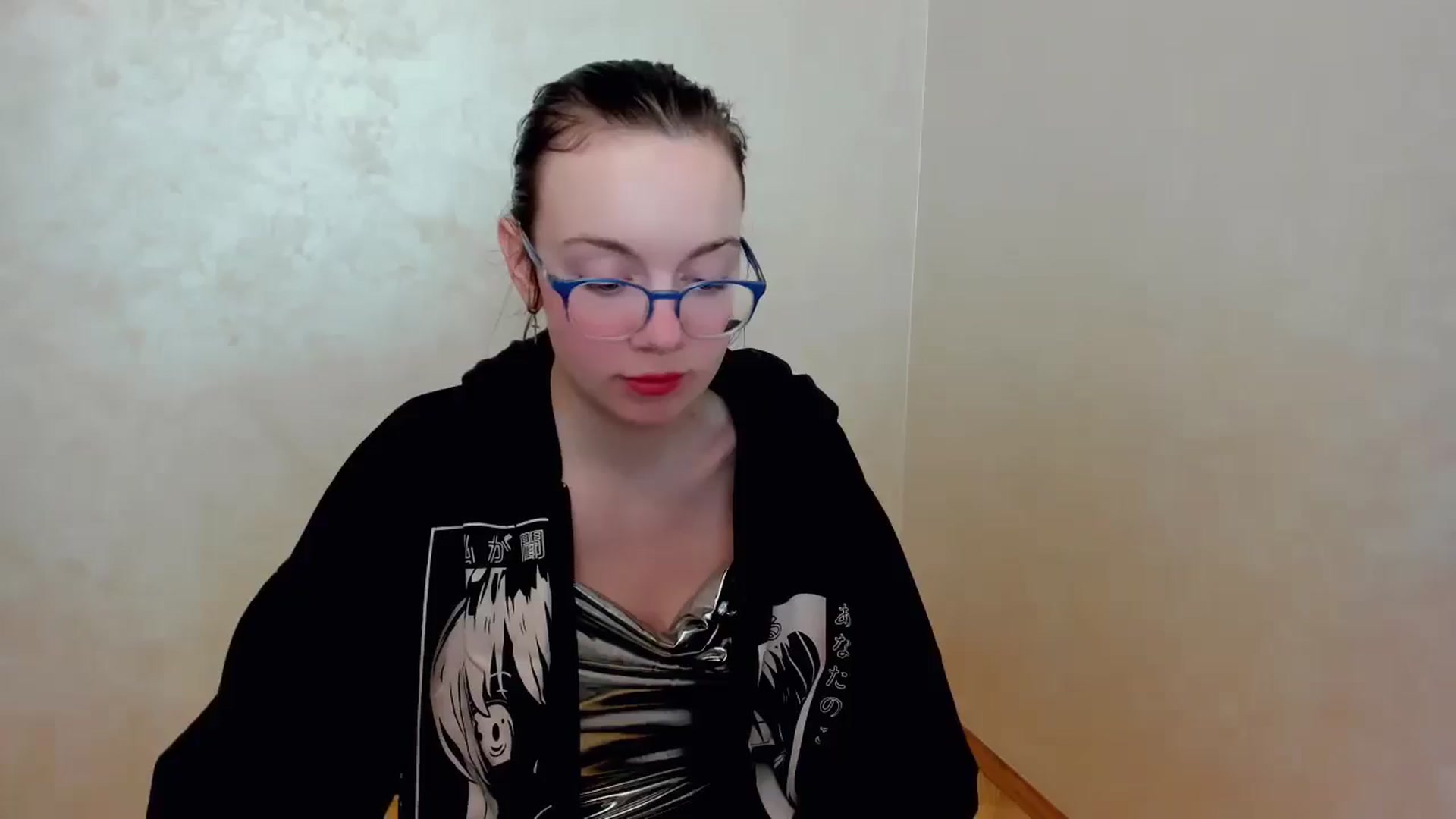 Gallery image thumbnail from Baby_Melania's myfreecams stream on, 04/07/2025, 24:41 image 5 of 20