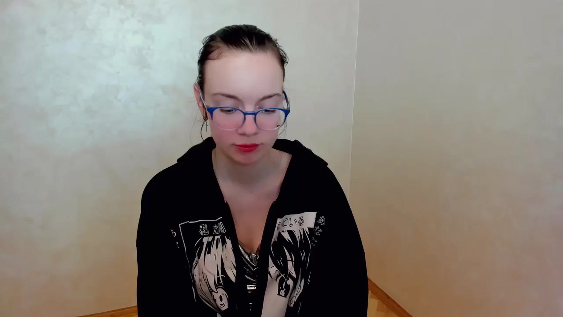 Gallery image thumbnail from Baby_Melania's myfreecams stream on, 04/07/2025, 24:41 image 12 of 20