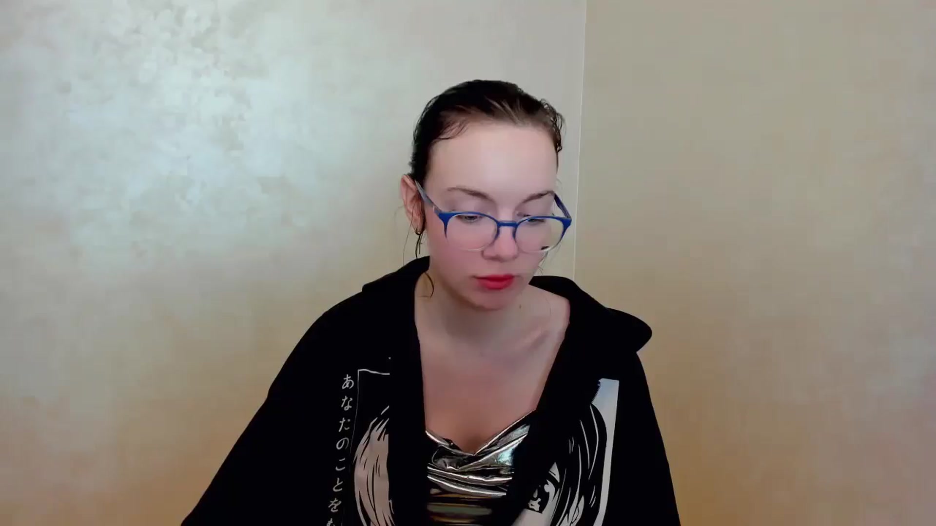 Gallery image thumbnail from Baby_Melania's myfreecams stream on, 04/07/2025, 02:31 image 19 of 20