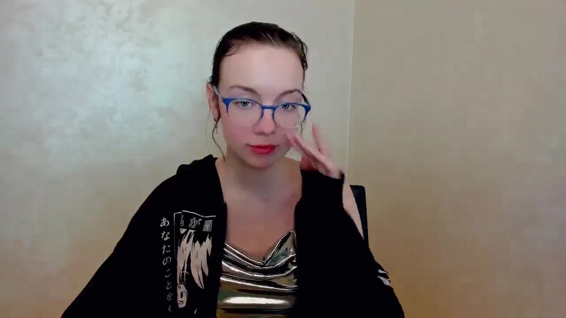 Gallery image thumbnail from Baby_Melania's myfreecams stream on, 04/07/2025, 02:31 image 12 of 20