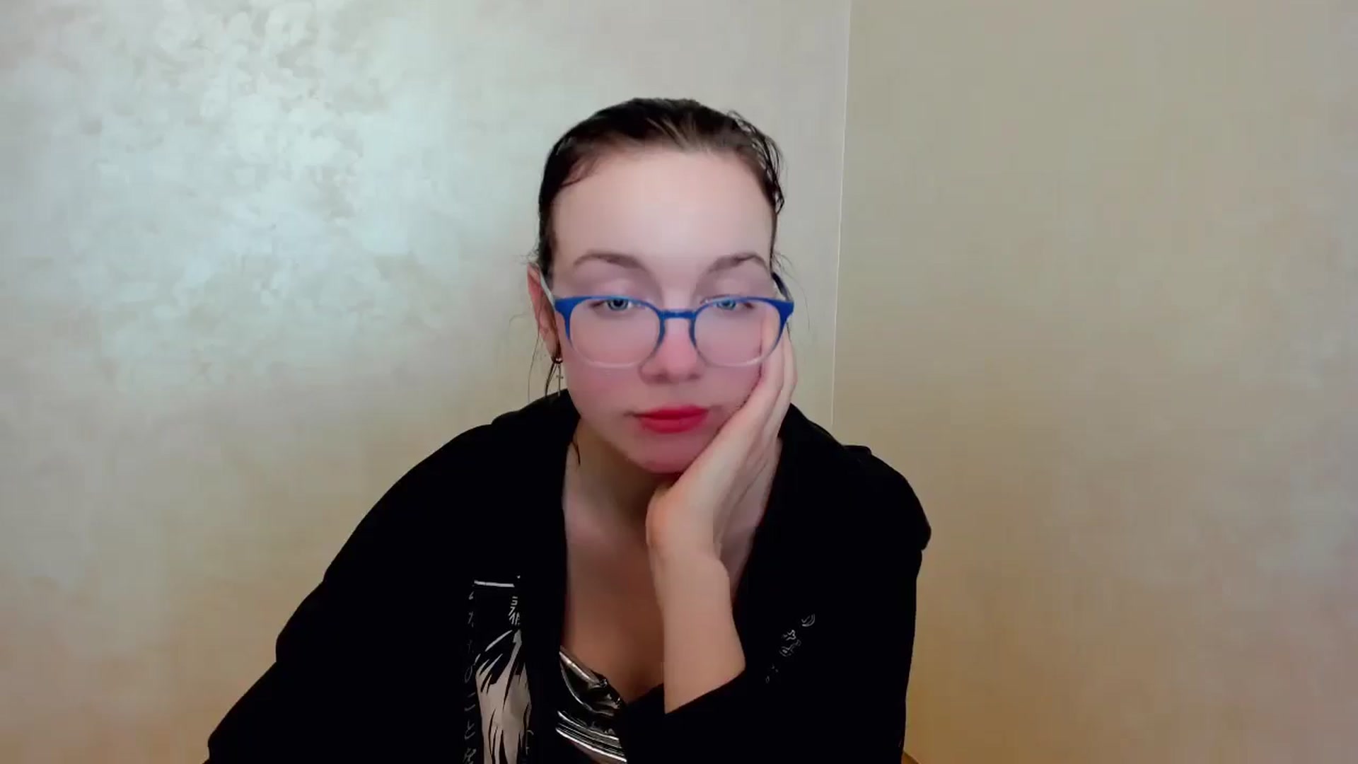 Gallery image thumbnail from Baby_Melania's myfreecams stream on, 04/07/2025, 02:31 image 18 of 20