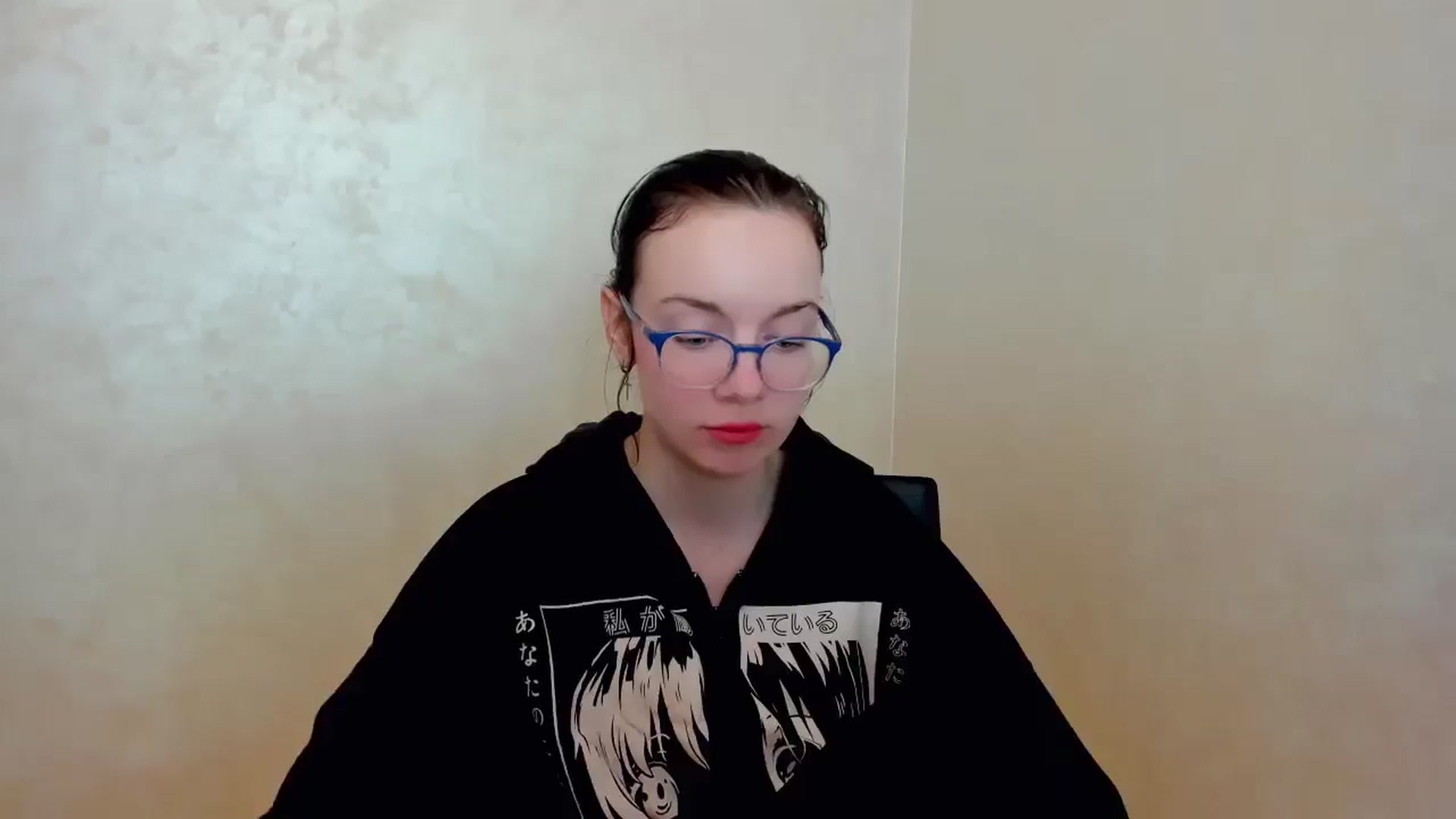 Gallery image thumbnail from Baby_Melania's myfreecams stream on, 04/07/2025, 02:31 image 9 of 20