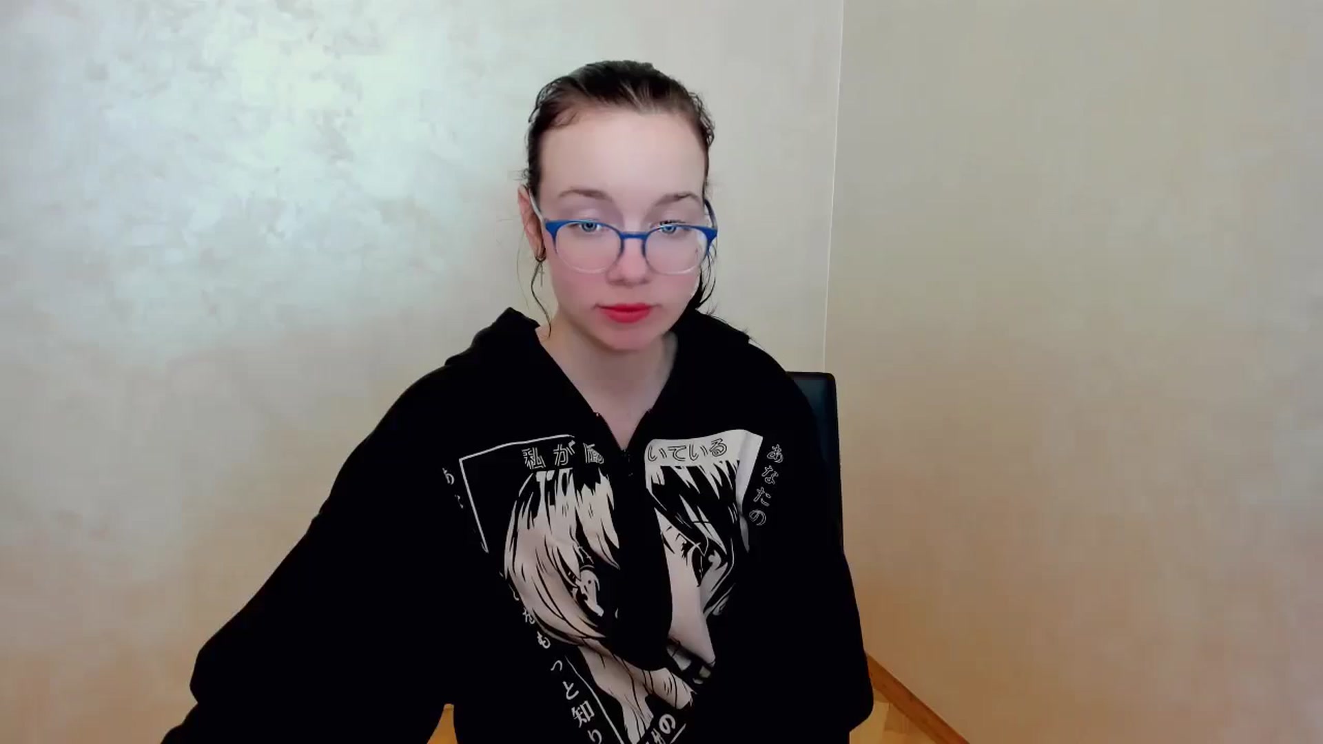 Gallery image thumbnail from Baby_Melania's myfreecams stream on, 04/07/2025, 02:31 image 4 of 20
