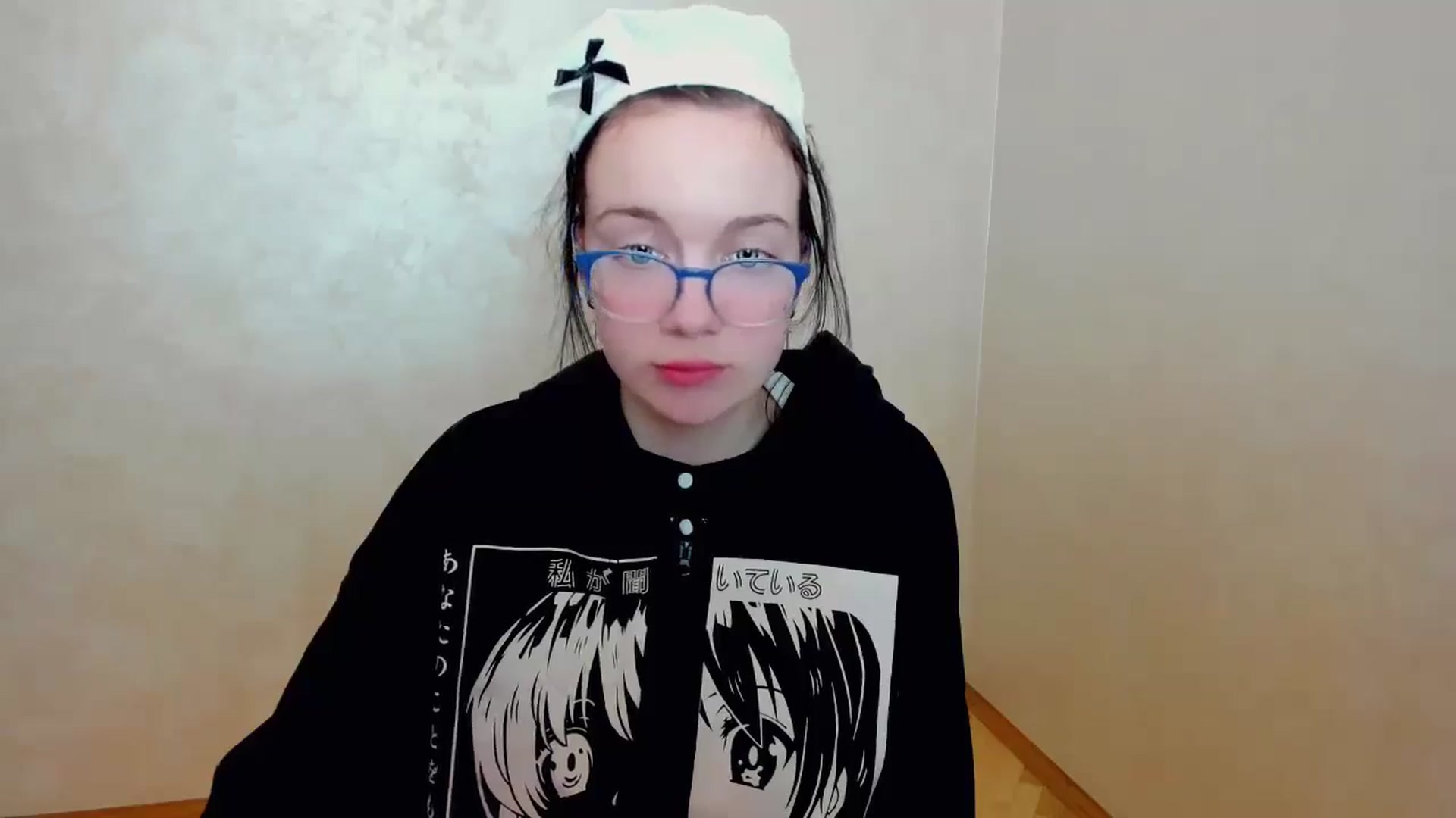 Gallery image thumbnail from Baby_Melania's myfreecams stream on, 04/09/2025, 21:30 image 17 of 20