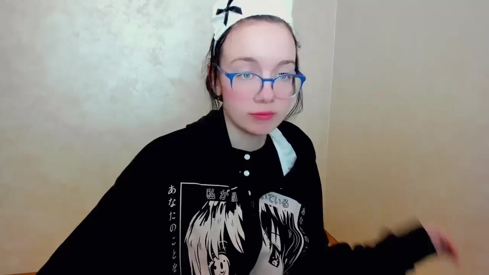 Gallery image thumbnail from Baby_Melania's myfreecams stream on, 04/09/2025, 21:30 image 5 of 20