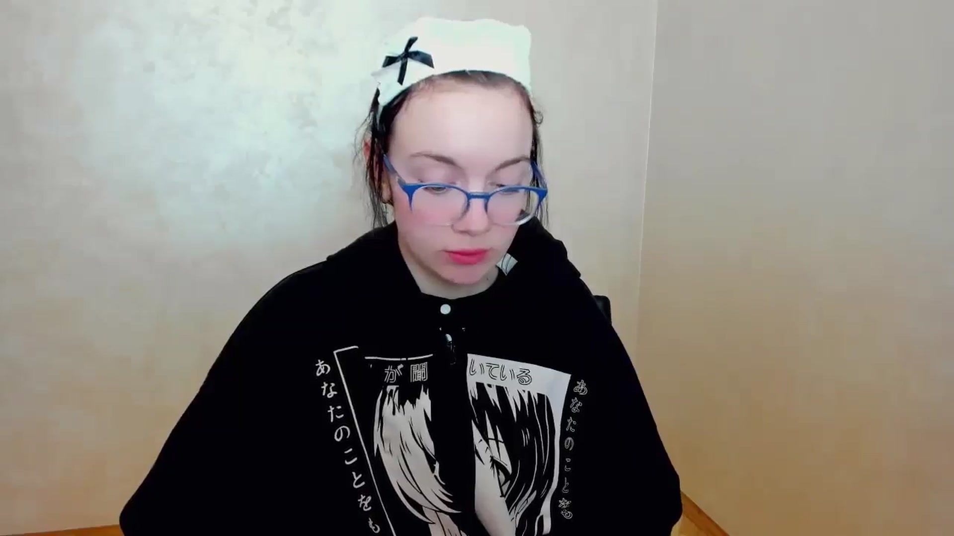 Gallery image thumbnail from Baby_Melania's myfreecams stream on, 04/09/2025, 21:30 image 19 of 20