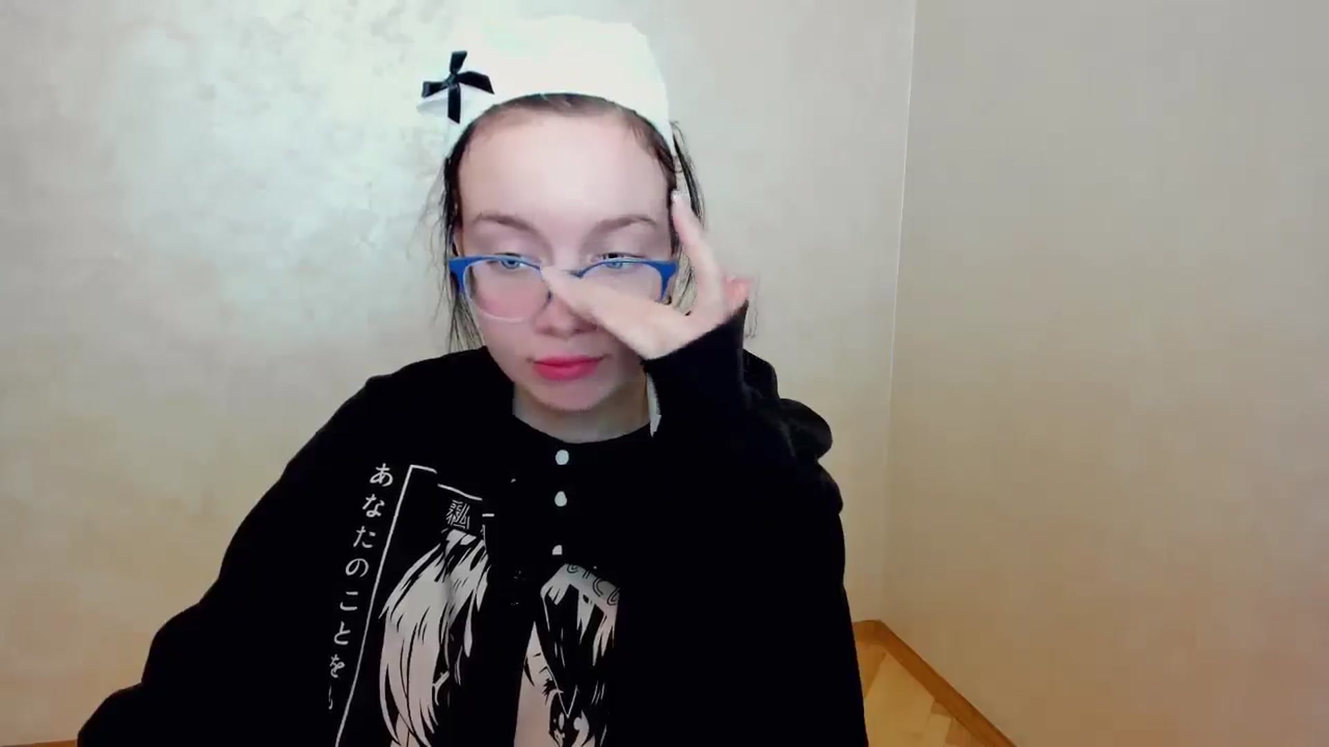 Gallery image thumbnail from Baby_Melania's myfreecams stream on, 04/09/2025, 21:30 image 13 of 20