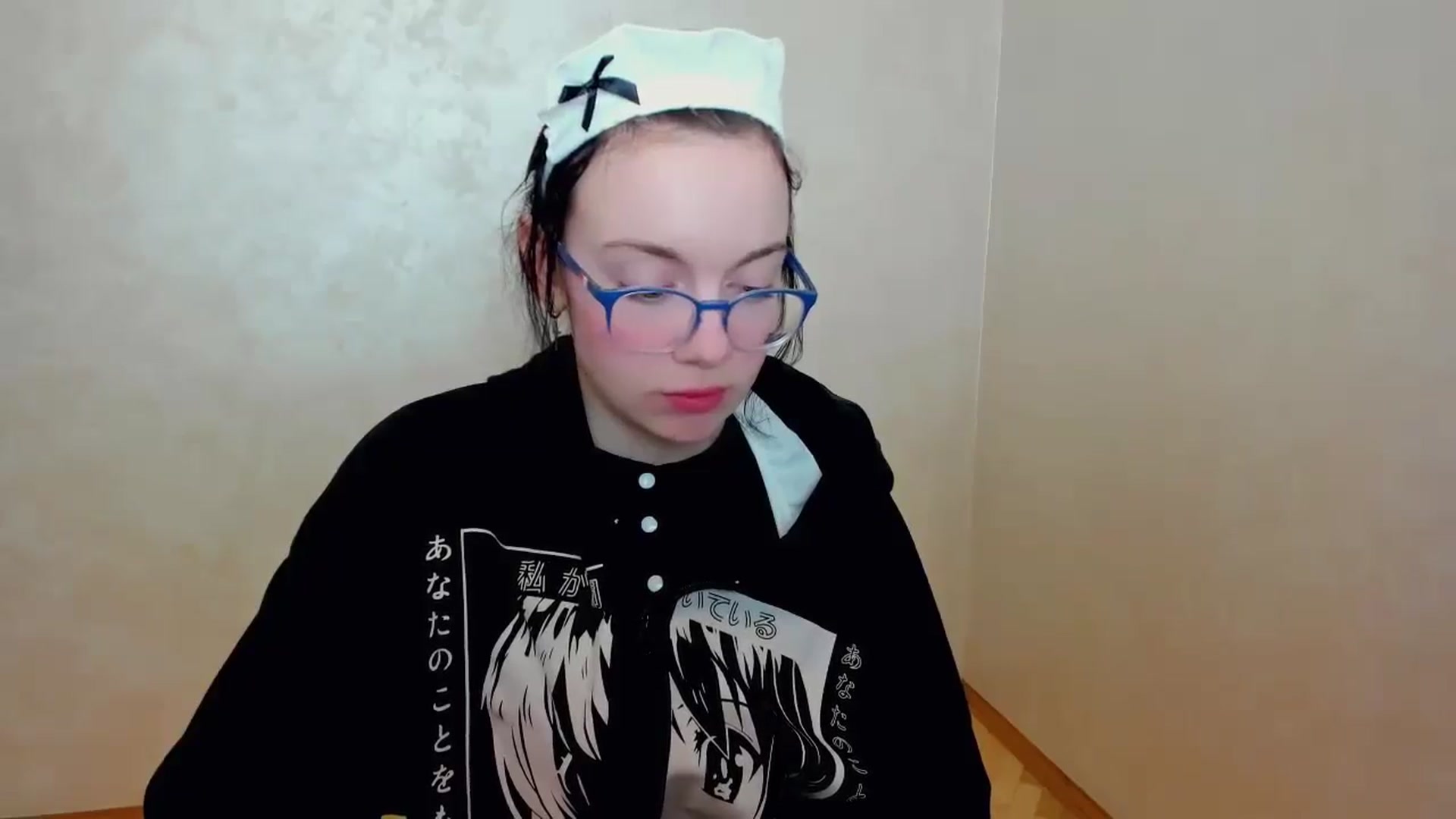 Gallery image thumbnail from Baby_Melania's myfreecams stream on, 04/09/2025, 21:30 image 6 of 20