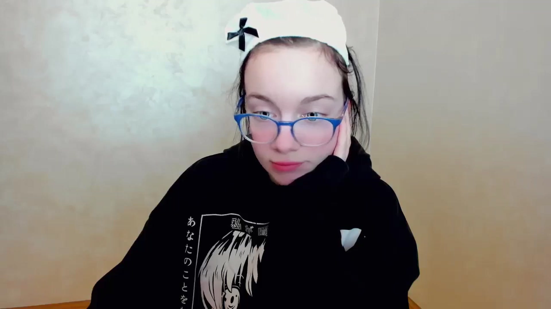 Gallery image thumbnail from Baby_Melania's myfreecams stream on, 04/09/2025, 21:30 image 16 of 20