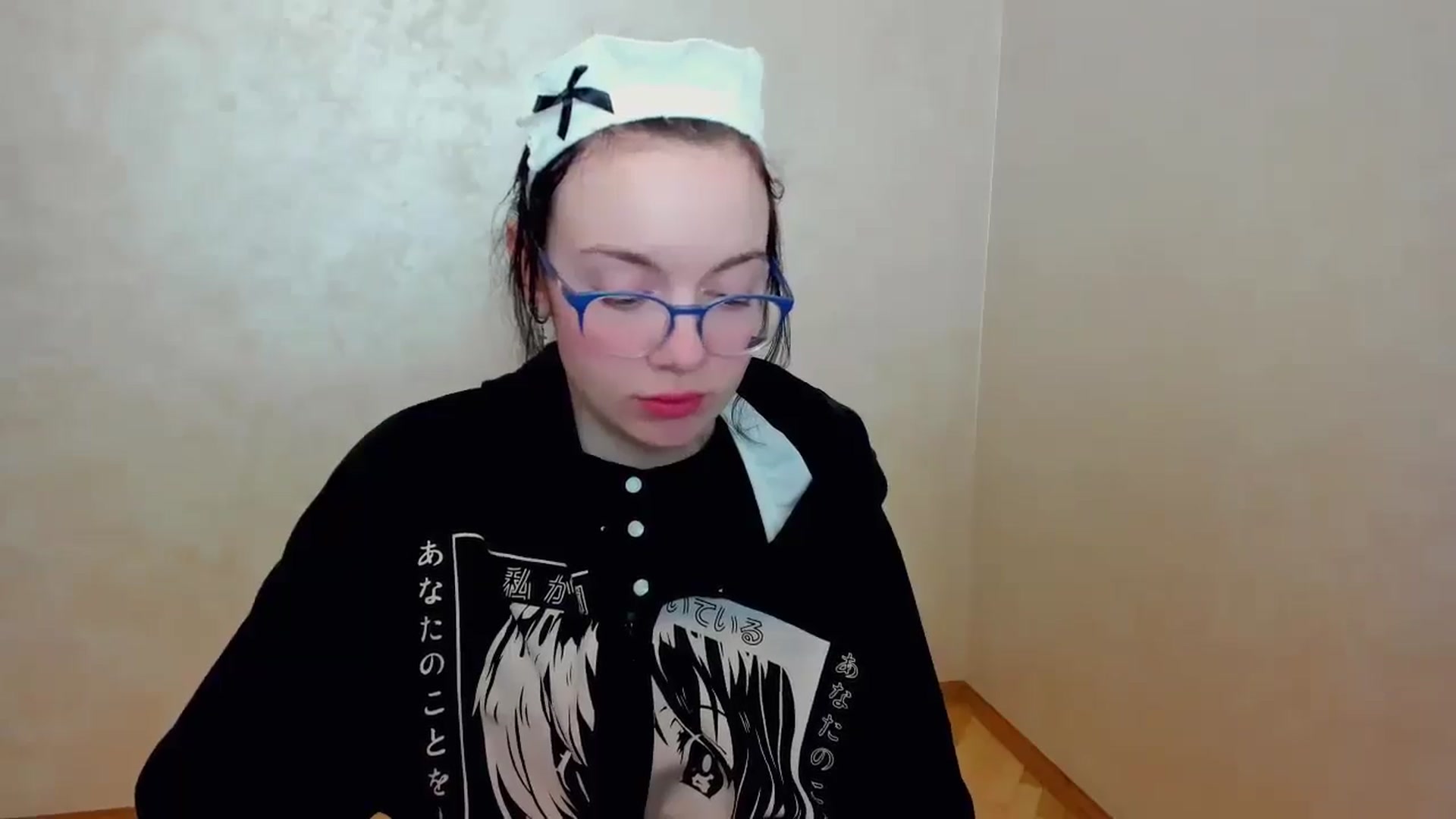 Gallery image thumbnail from Baby_Melania's myfreecams stream on, 04/09/2025, 21:30 image 7 of 20