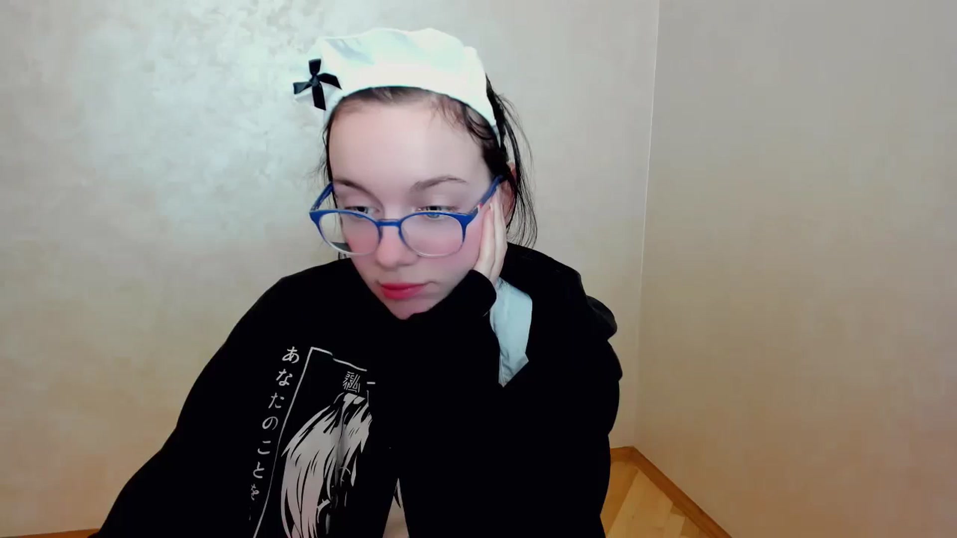 Gallery image thumbnail from Baby_Melania's myfreecams stream on, 04/09/2025, 21:30 image 12 of 20