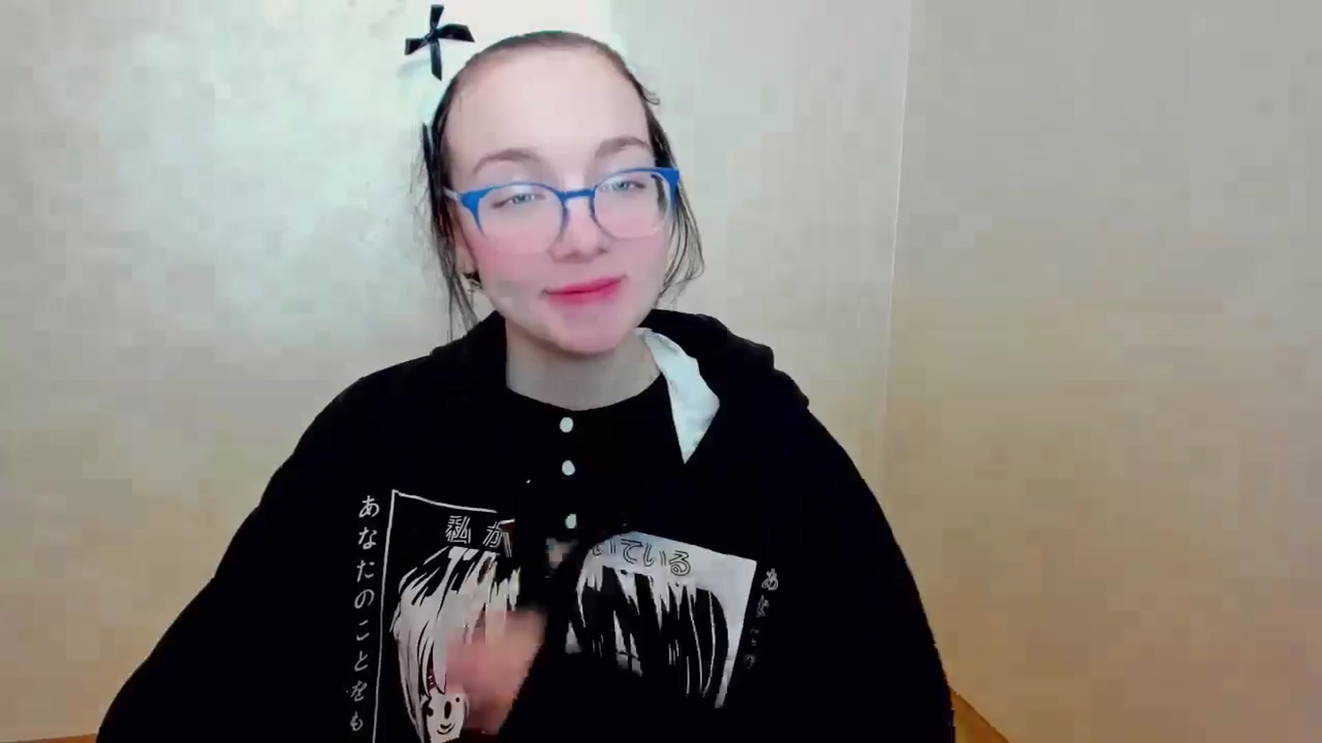 Gallery image thumbnail from Baby_Melania's myfreecams stream on, 04/09/2025, 21:30 image 4 of 20