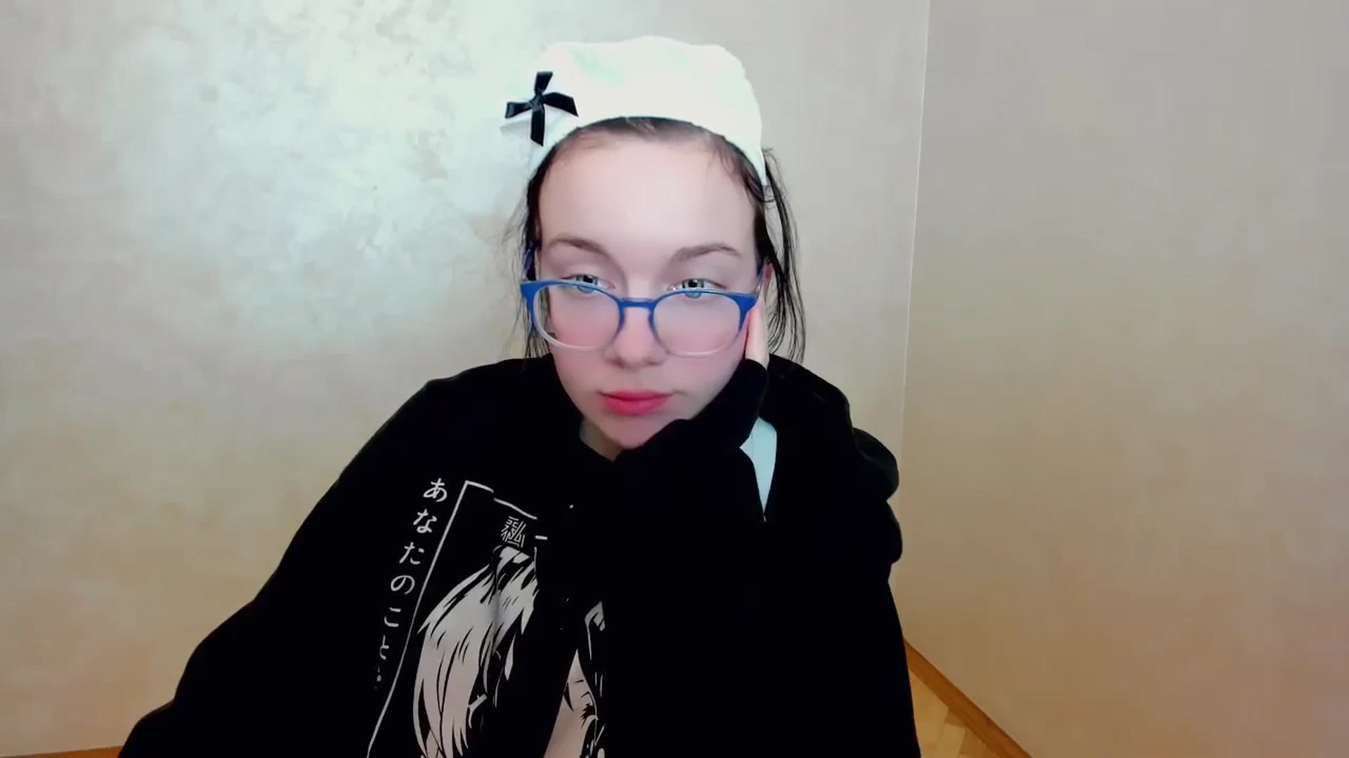 Gallery image thumbnail from Baby_Melania's myfreecams stream on, 04/09/2025, 21:30 image 14 of 20
