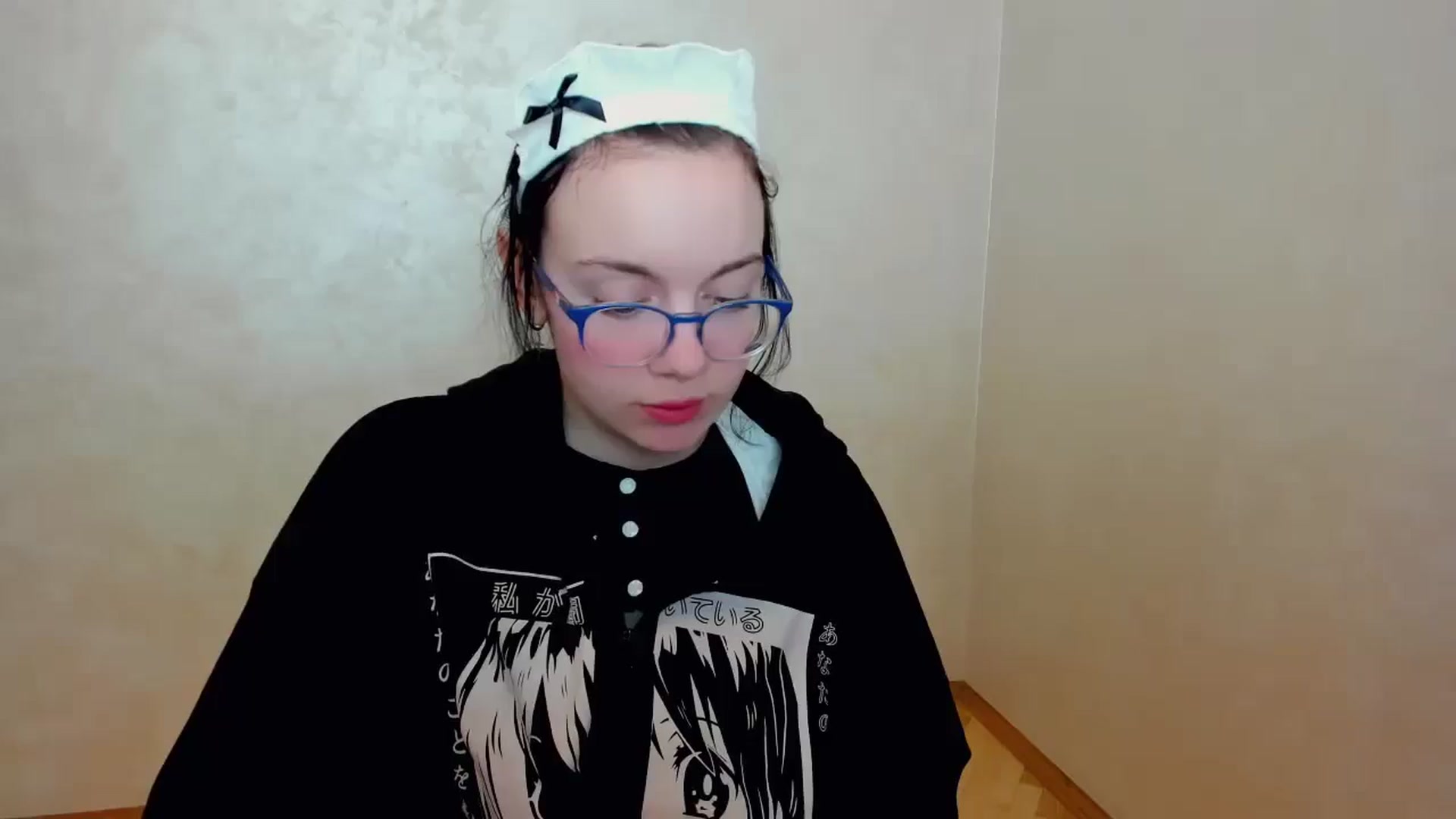 Gallery image thumbnail from Baby_Melania's myfreecams stream on, 04/09/2025, 21:30 image 1 of 20