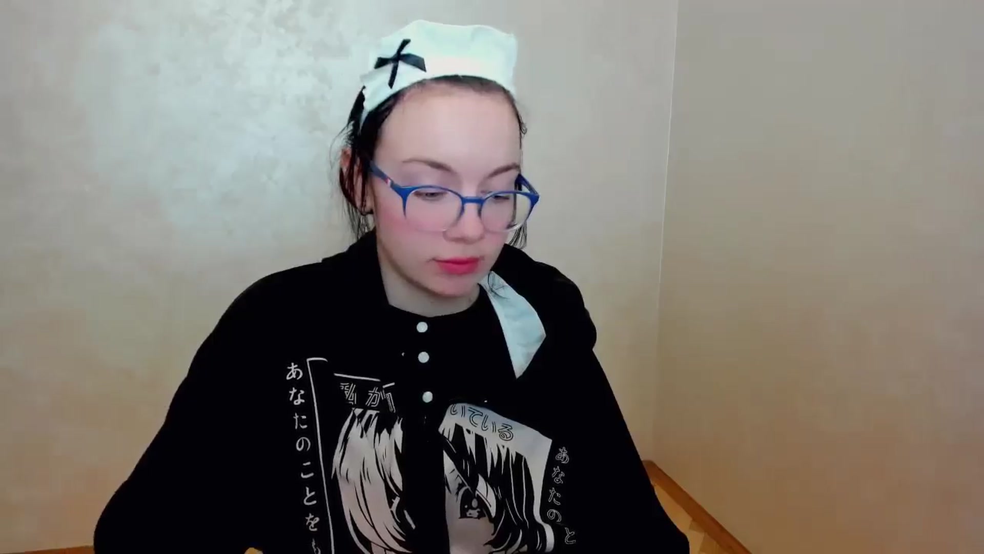 Gallery image thumbnail from Baby_Melania's myfreecams stream on, 04/09/2025, 21:30 image 8 of 20