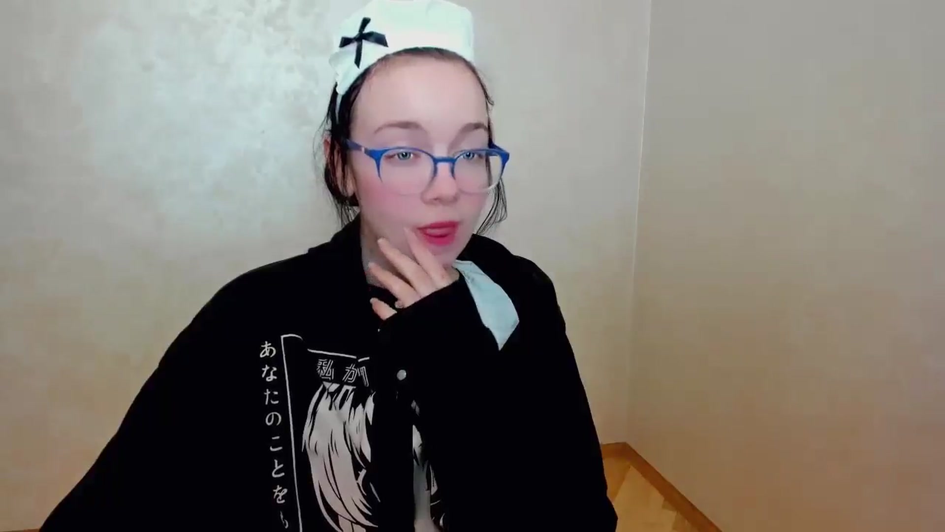 Gallery image thumbnail from Baby_Melania's myfreecams stream on, 04/09/2025, 21:30 image 9 of 20
