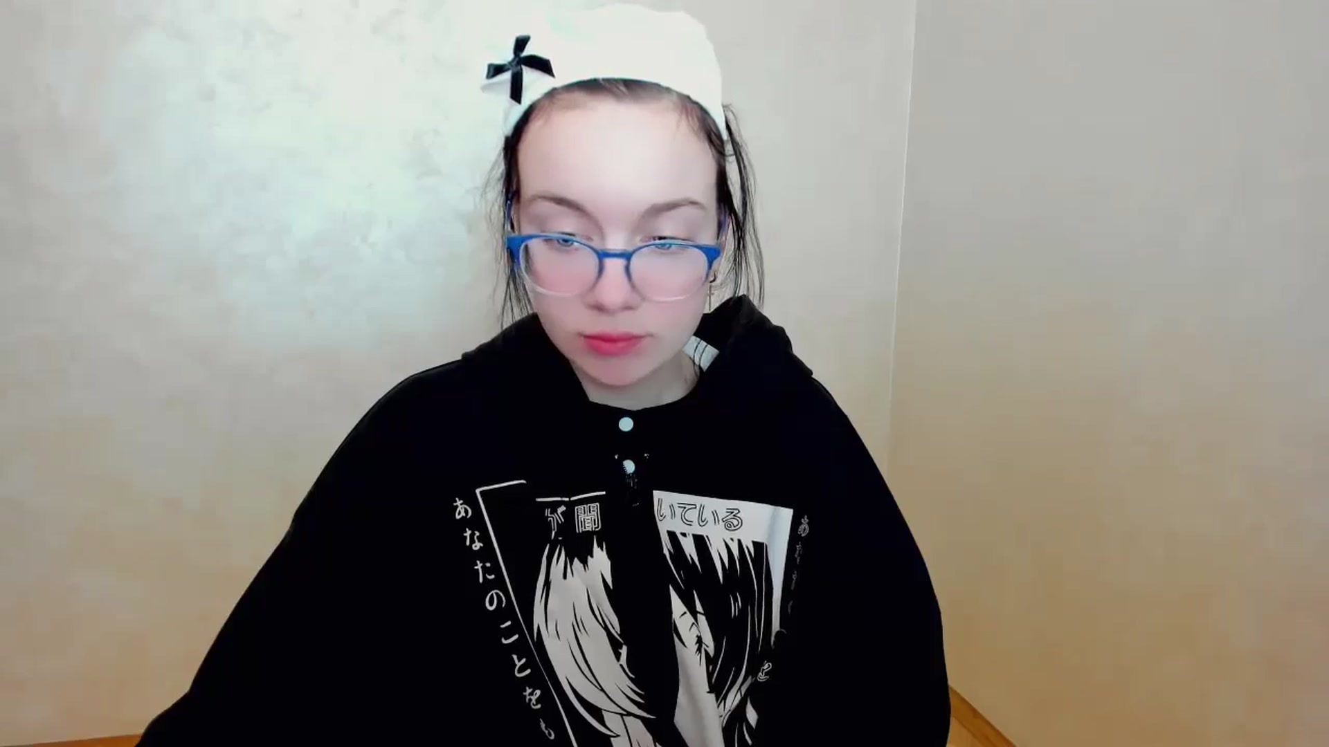 Gallery image thumbnail from Baby_Melania's myfreecams stream on, 04/09/2025, 21:30 image 18 of 20