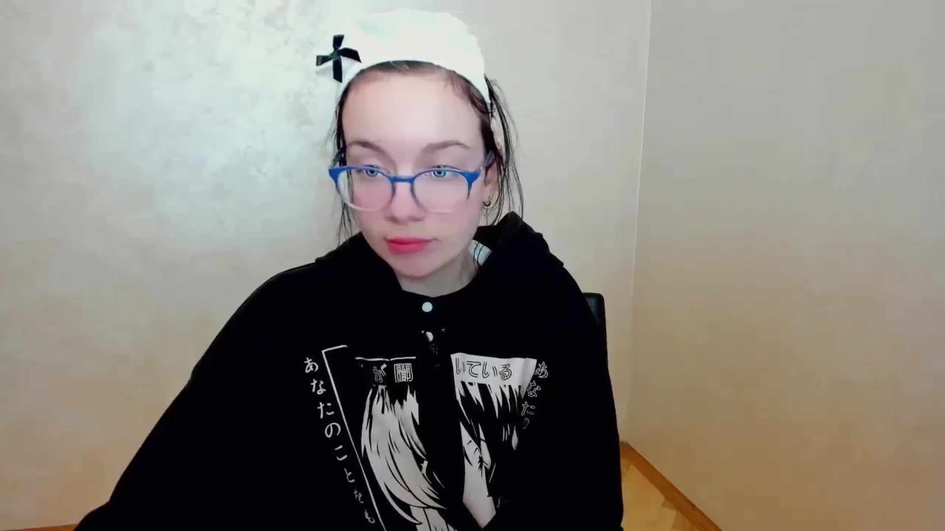 Gallery image thumbnail from Baby_Melania's myfreecams stream on, 04/09/2025, 21:30 image 20 of 20