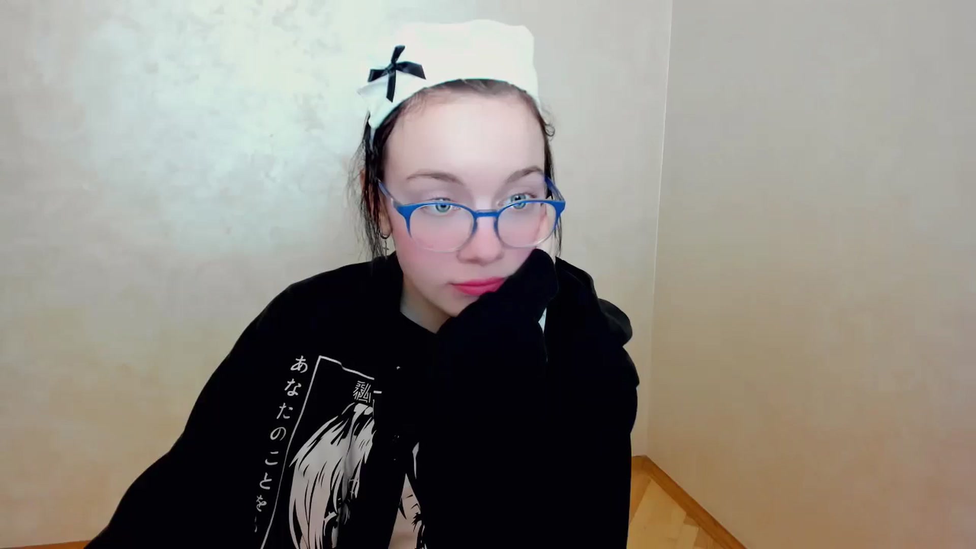 Gallery image thumbnail from Baby_Melania's myfreecams stream on, 04/09/2025, 21:30 image 11 of 20
