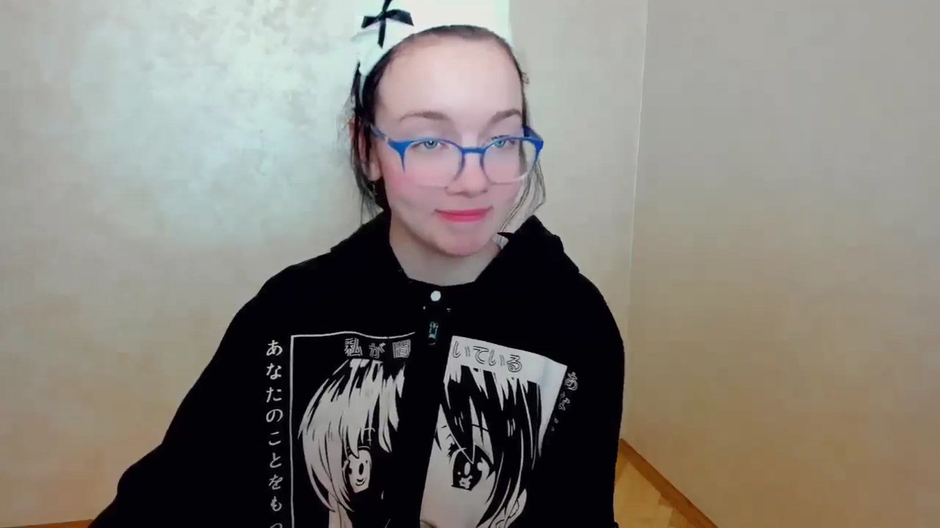 Gallery image thumbnail from Baby_Melania's myfreecams stream on, 04/09/2025, 21:30 image 15 of 20