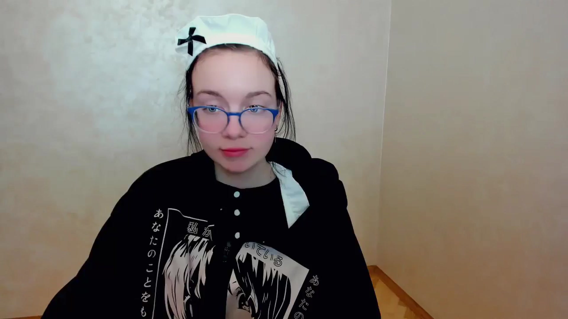 Gallery image thumbnail from Baby_Melania's myfreecams stream on, 04/09/2025, 21:30 image 10 of 20
