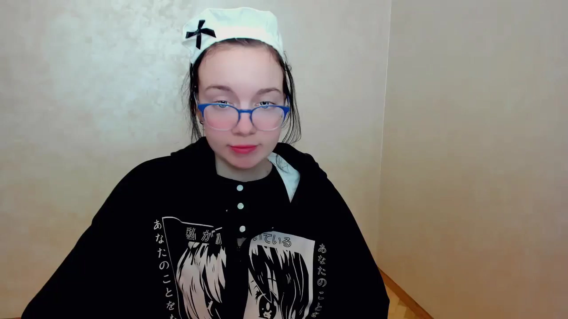 Gallery image thumbnail from Baby_Melania's myfreecams stream on, 04/09/2025, 21:30 image 2 of 20