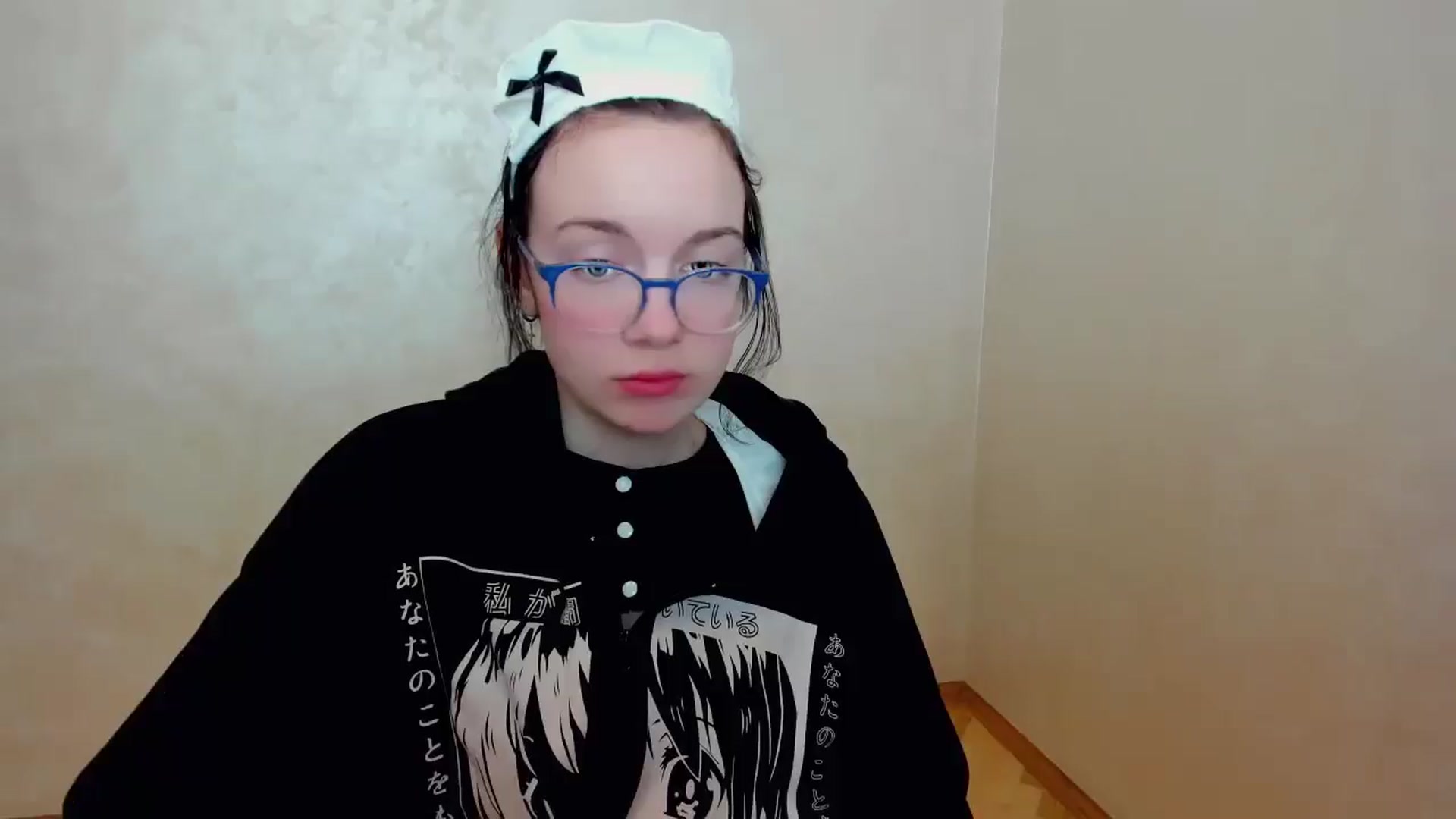 Gallery image thumbnail from Baby_Melania's myfreecams stream on, 04/09/2025, 21:30 image 3 of 20