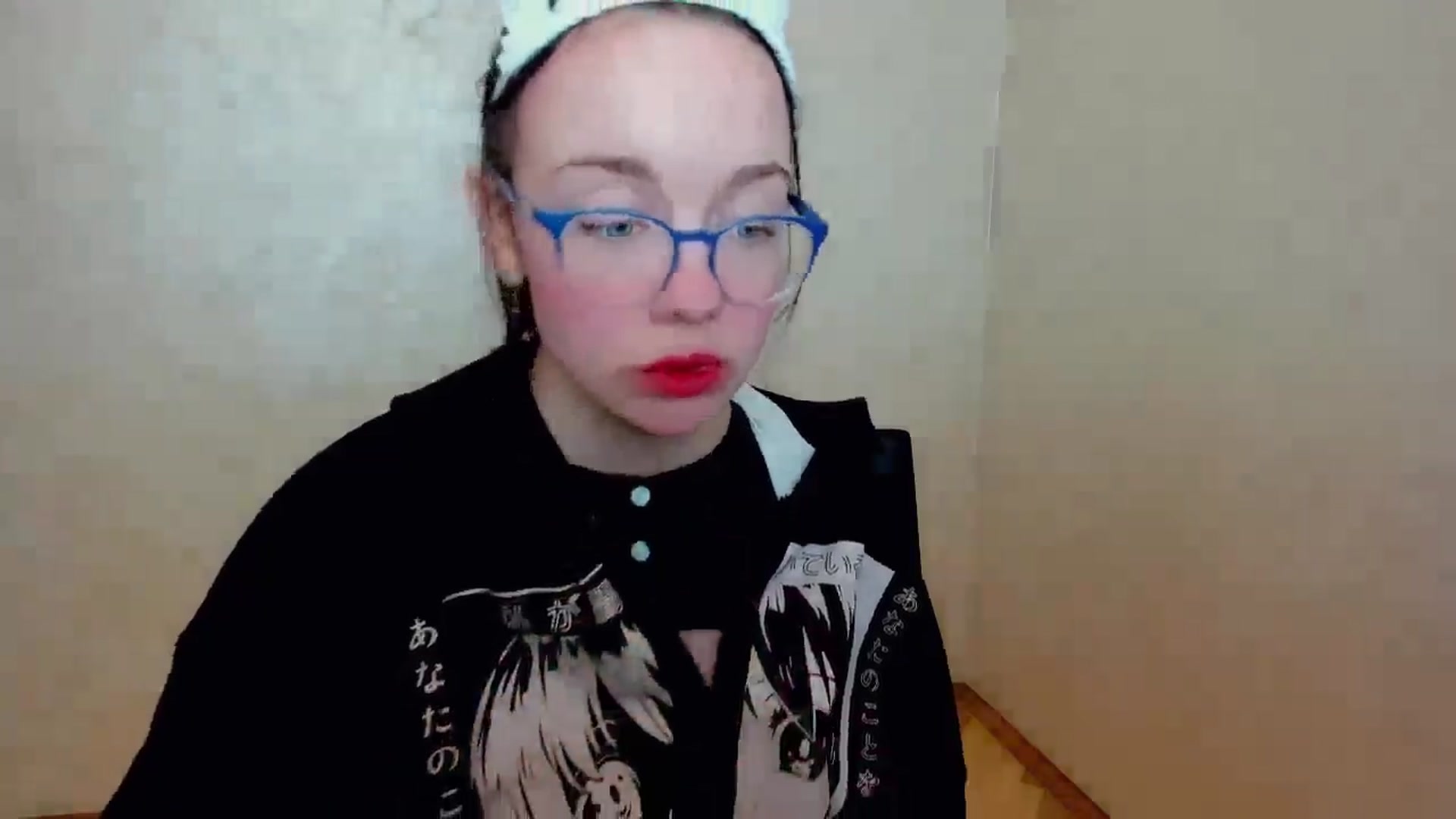 Gallery image thumbnail from Baby_Melania's myfreecams stream on, 04/10/2025, 24:01 image 12 of 20