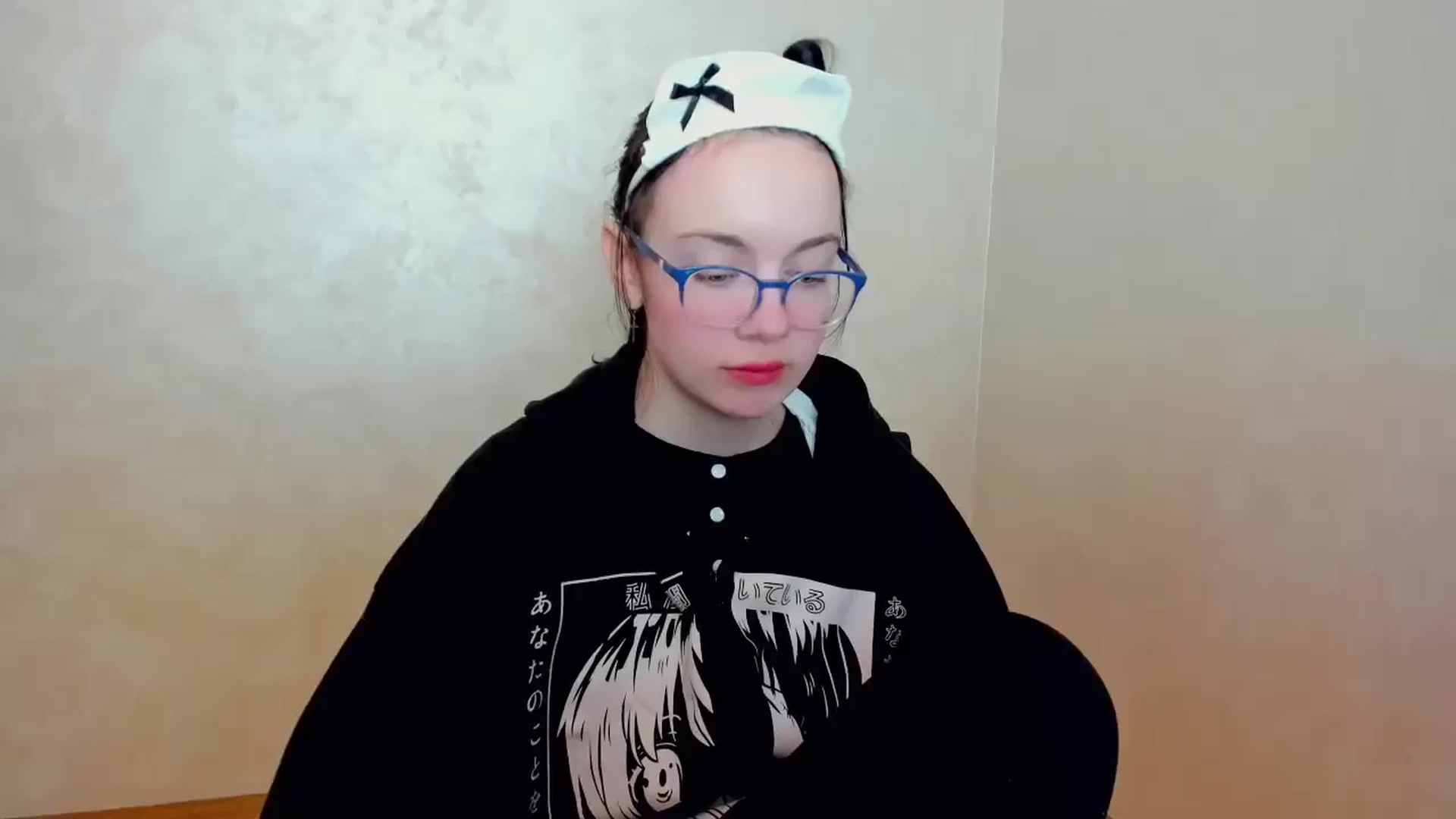 Gallery image thumbnail from Baby_Melania's myfreecams stream on, 04/10/2025, 24:01 image 7 of 20