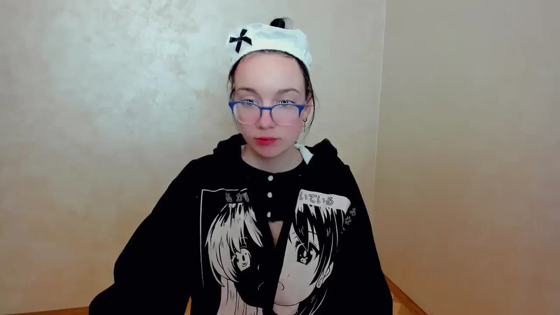 Gallery image thumbnail from Baby_Melania's myfreecams stream on, 04/10/2025, 24:01 image 19 of 20