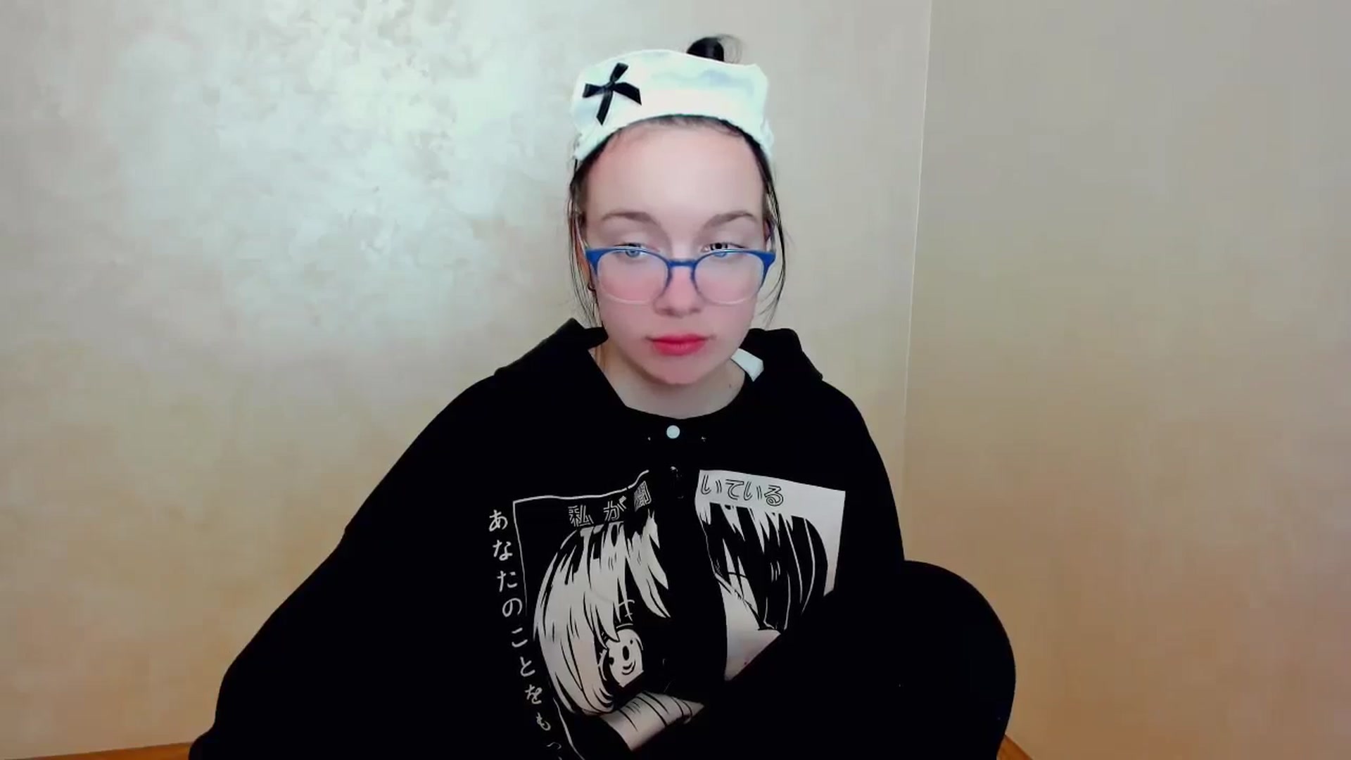 Gallery image thumbnail from Baby_Melania's myfreecams stream on, 04/10/2025, 24:01 image 10 of 20