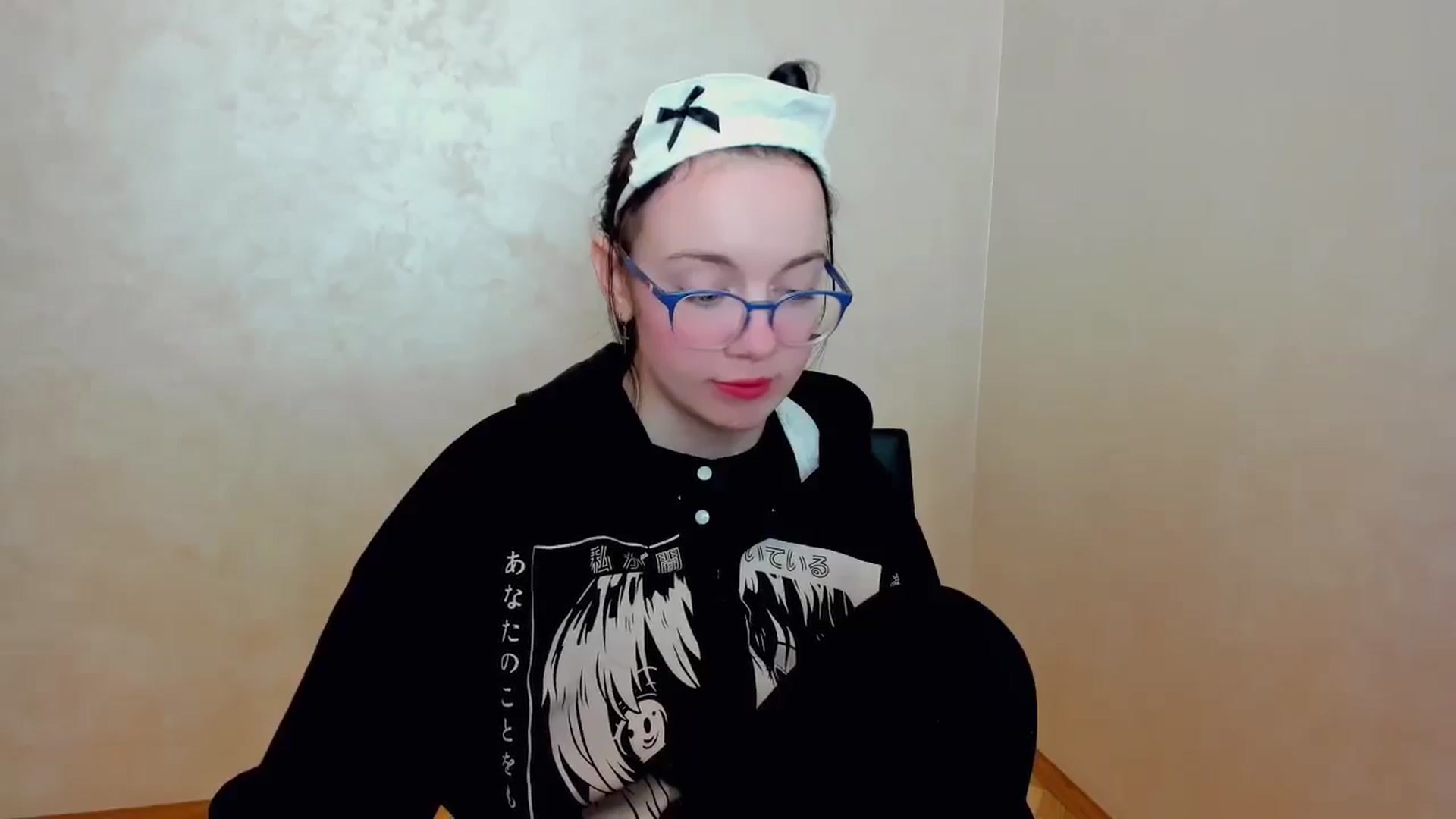 Gallery image thumbnail from Baby_Melania's myfreecams stream on, 04/10/2025, 24:01 image 13 of 20