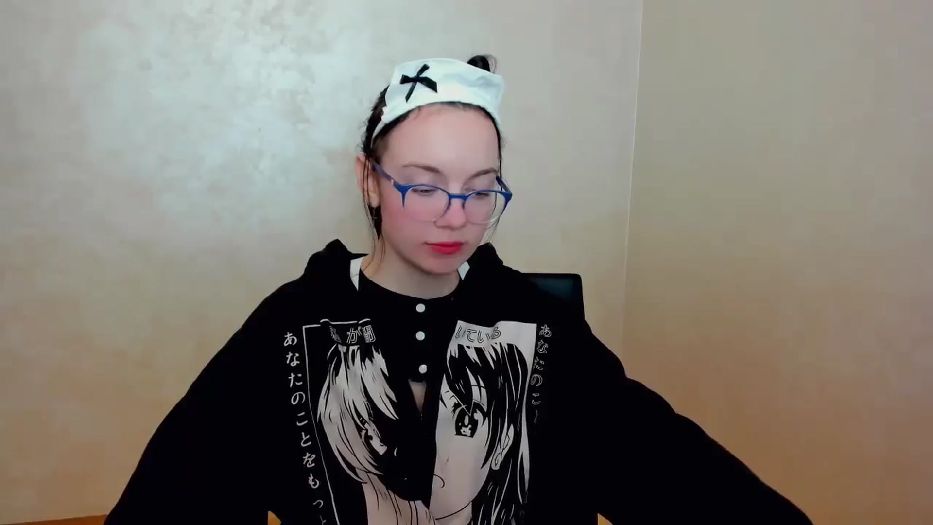 Gallery image thumbnail from Baby_Melania's myfreecams stream on, 04/10/2025, 24:01 image 15 of 20